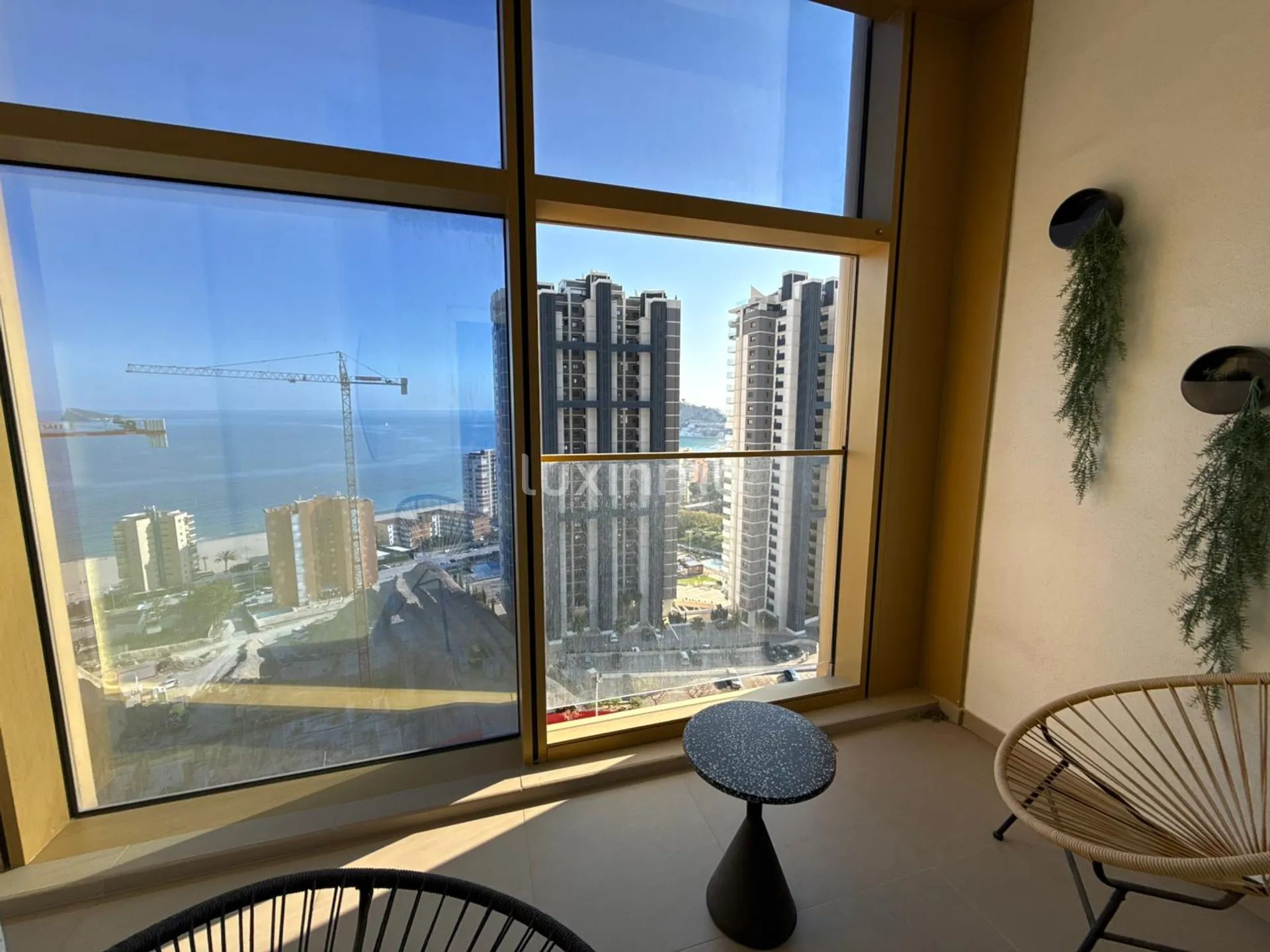 2 Bedroom Sea view flat in playa de poniente — photo 19