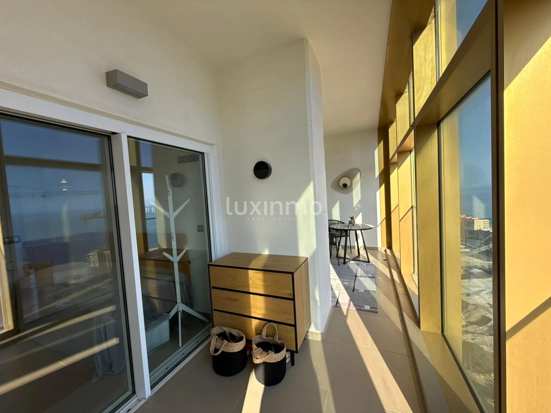 2 Bedroom Sea view flat in playa de poniente — photo 16