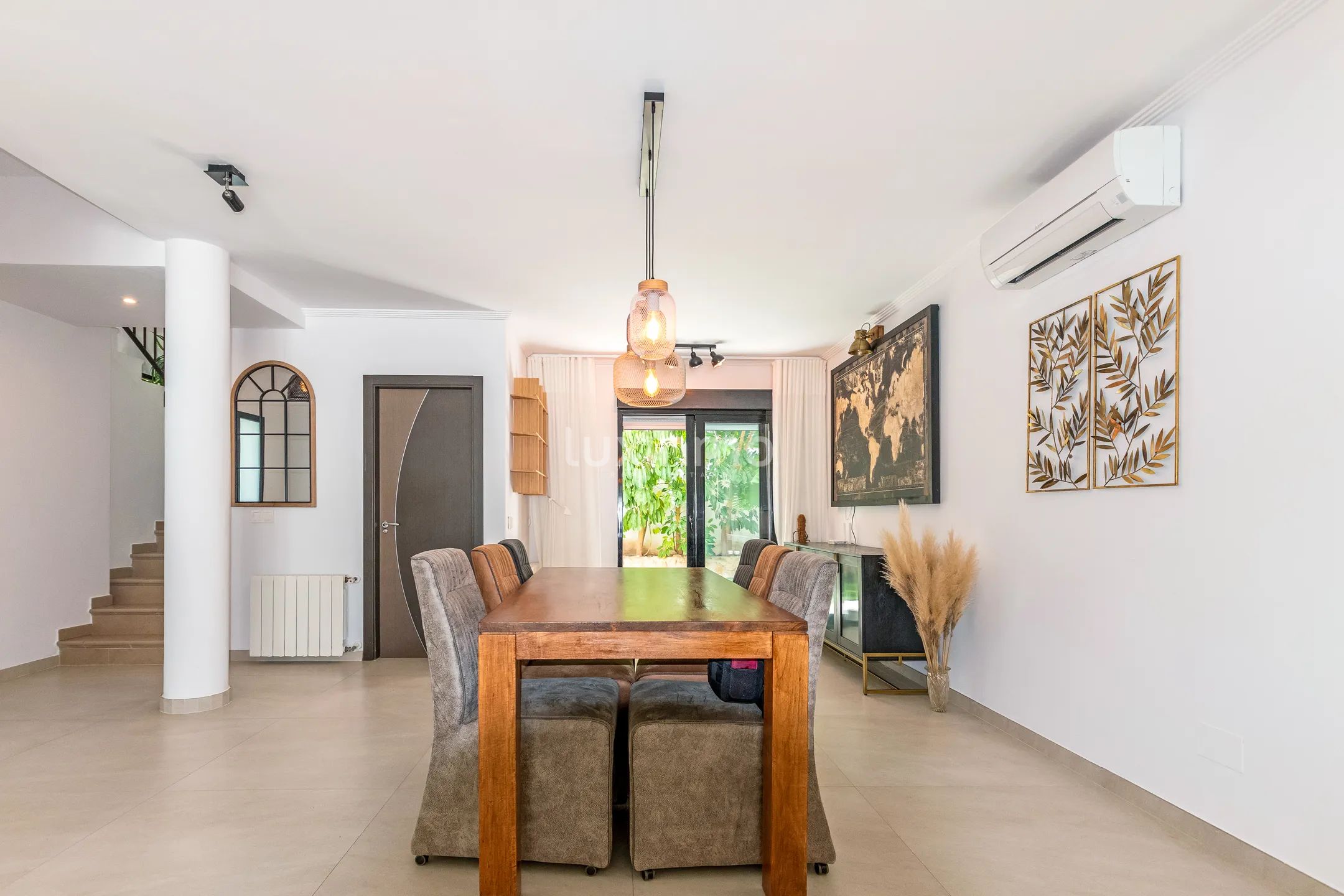 Cozy house with pool in Albir for rent — photo 5