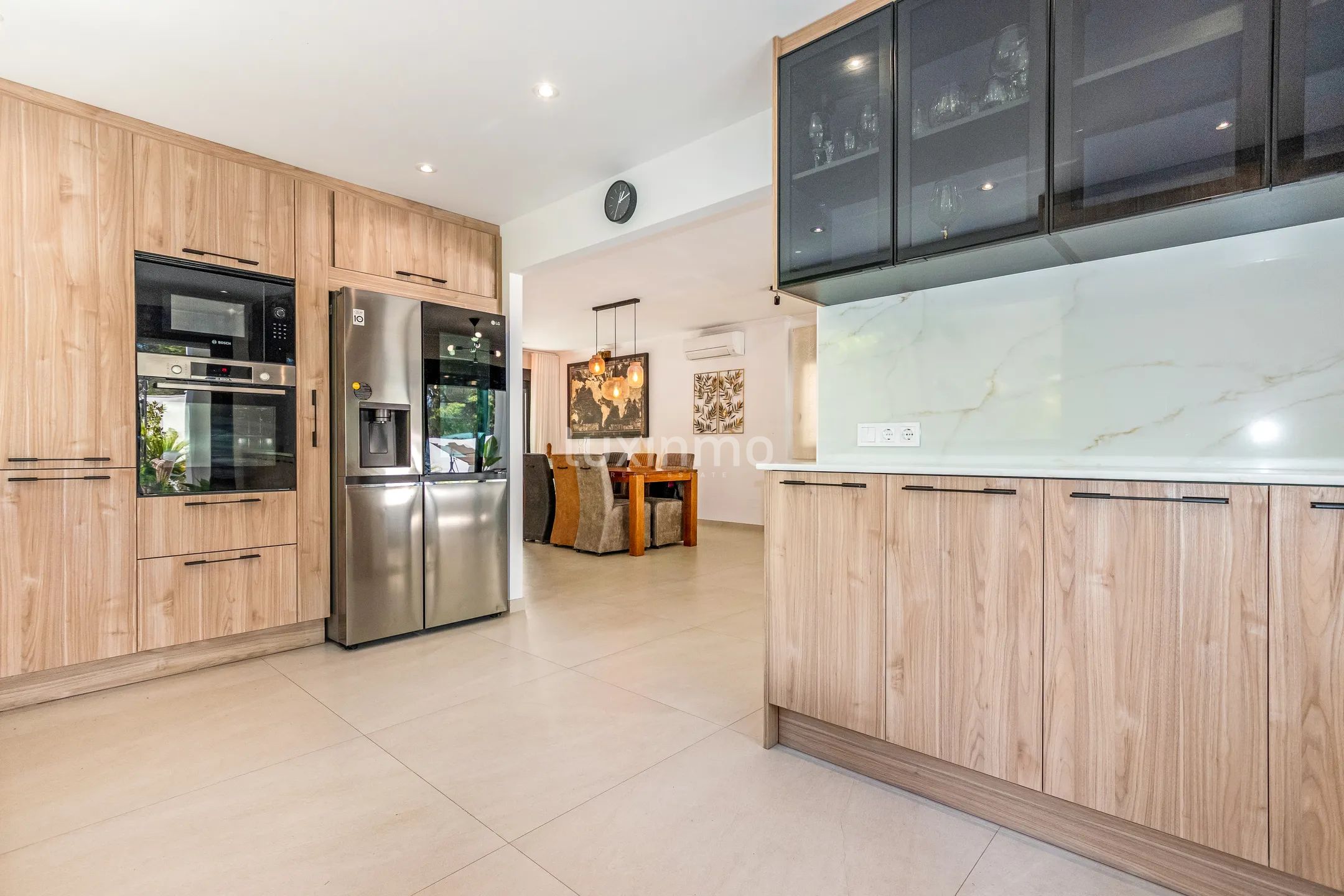 Cozy house with pool in Albir for rent — photo 7