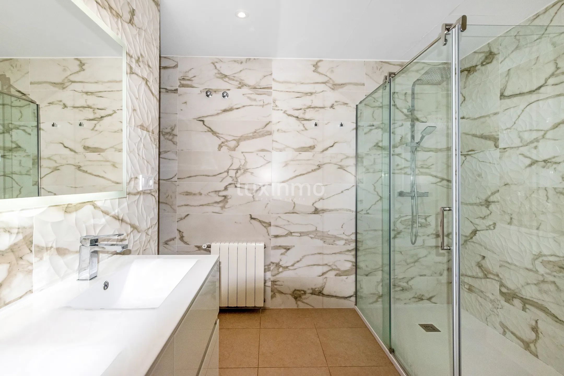 Cozy house with pool in Albir for rent — photo 13