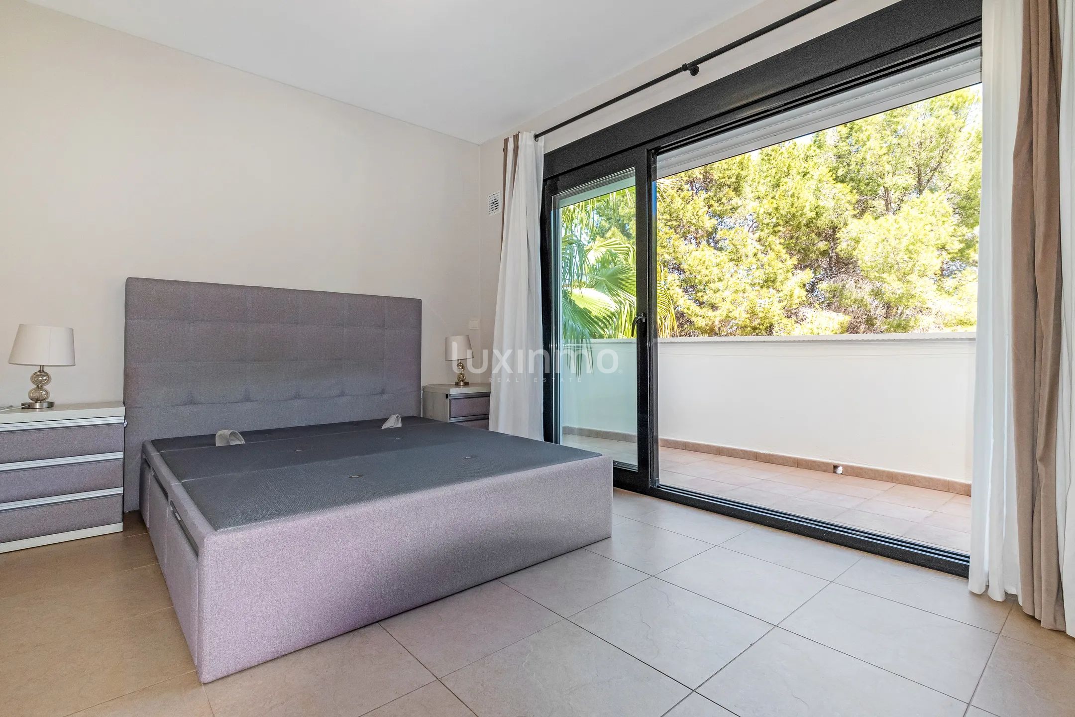 Cozy house with pool in Albir for rent — photo 10
