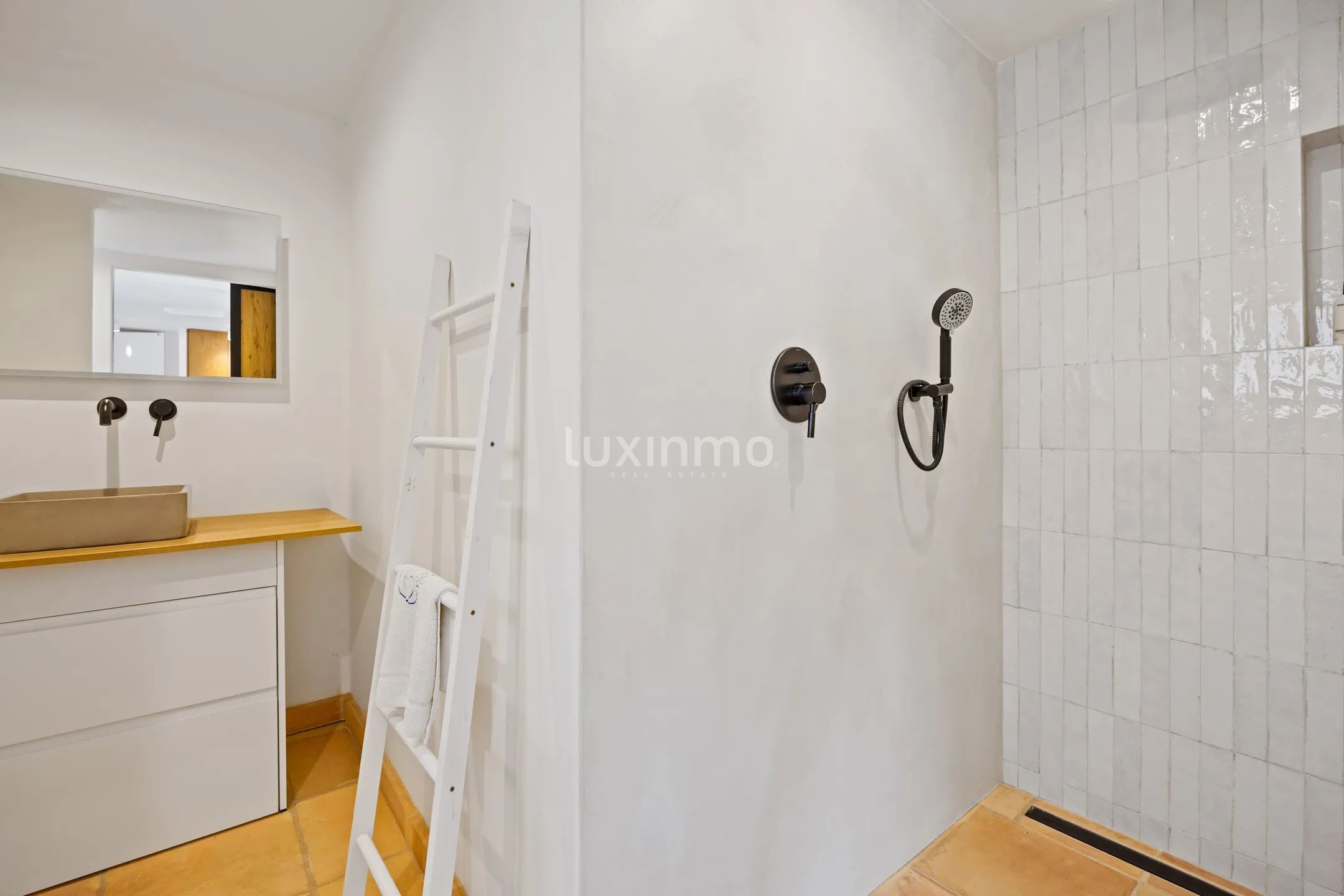 Средиземноморская вилла с гостевым домом в Монтго, Явеа — photo 25