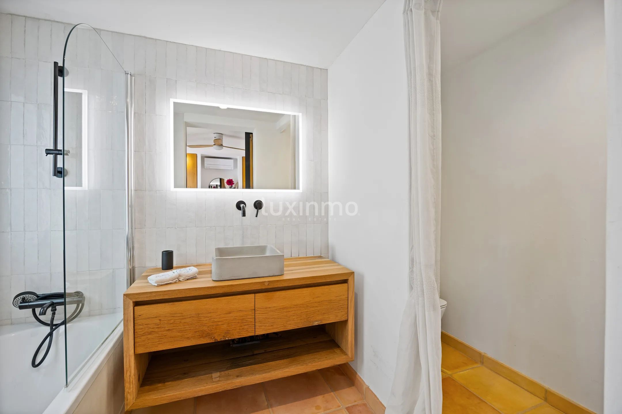 Средиземноморская вилла с гостевым домом в Монтго, Явеа — photo 19