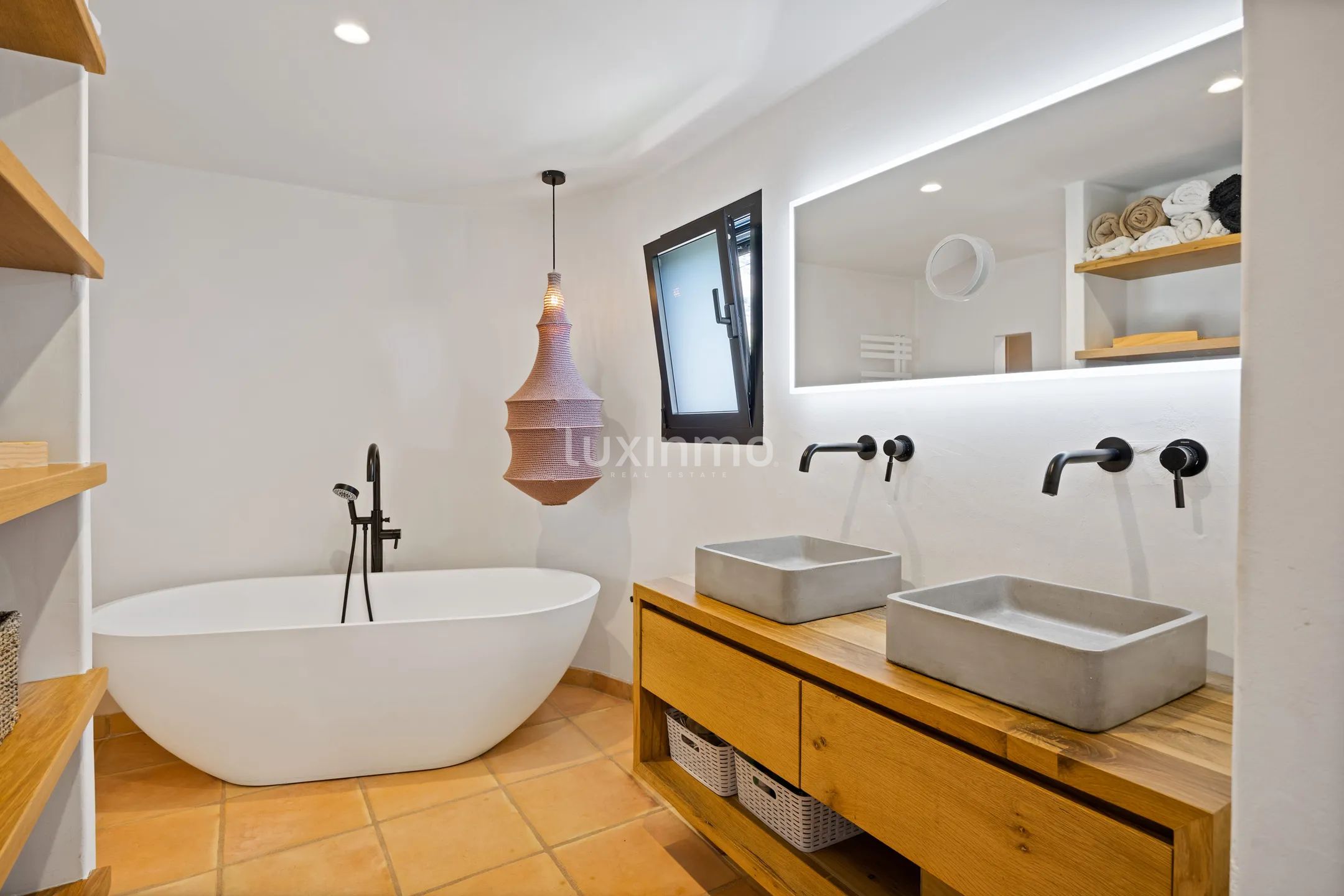 Средиземноморская вилла с гостевым домом в Монтго, Явеа — photo 18