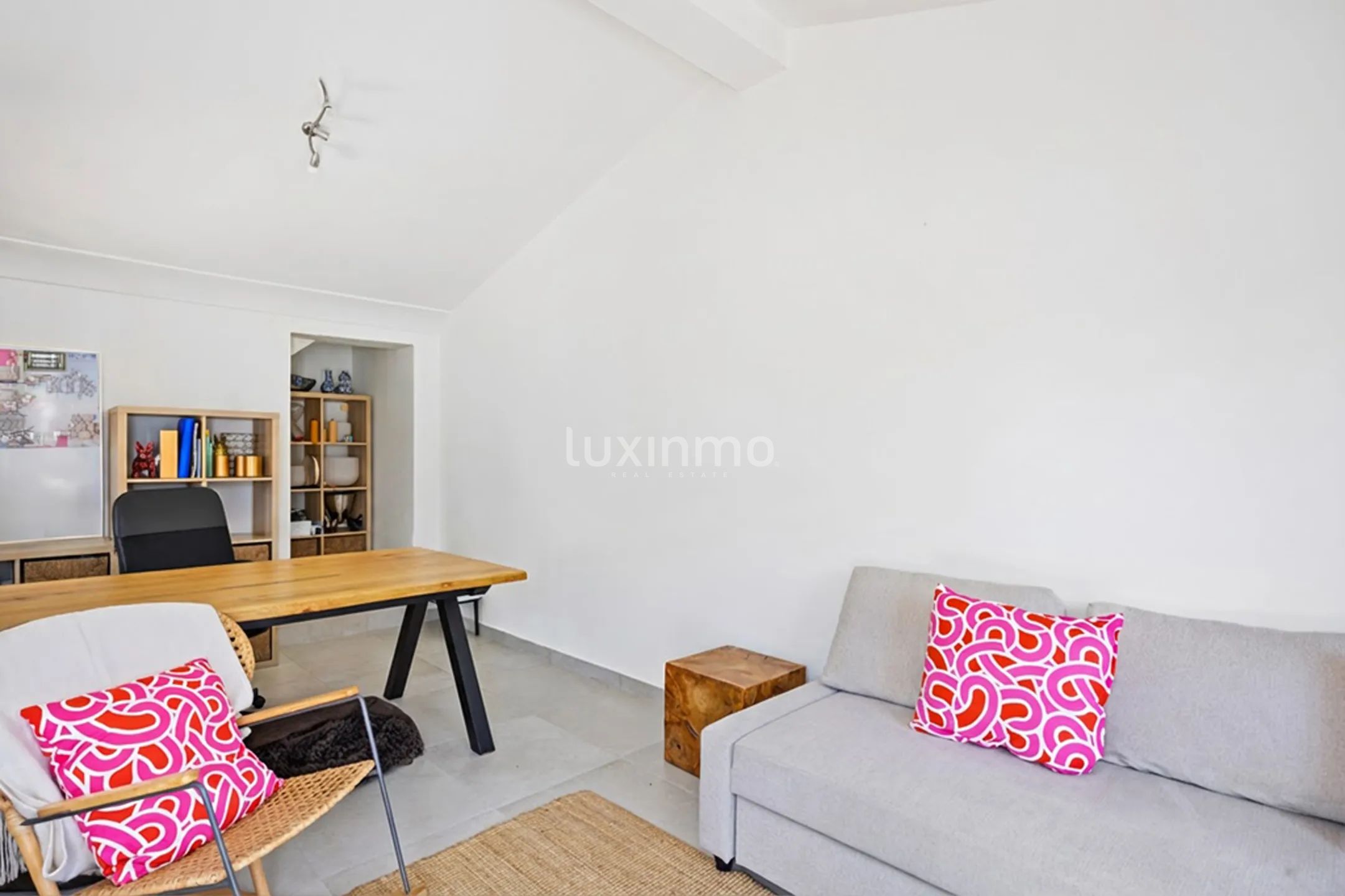 Средиземноморская вилла с гостевым домом в Монтго, Явеа — photo 42