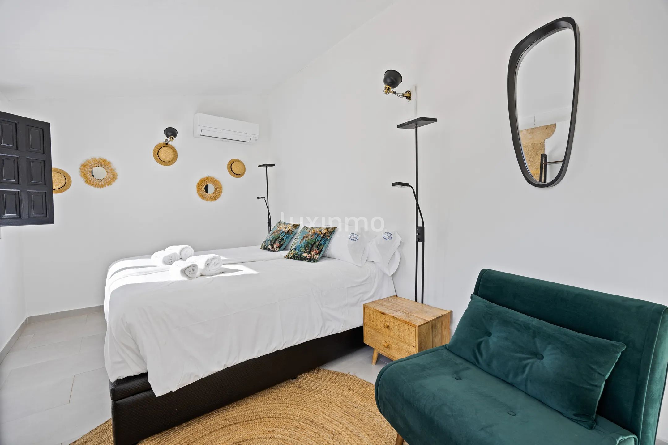 Средиземноморская вилла с гостевым домом в Монтго, Явеа — photo 45