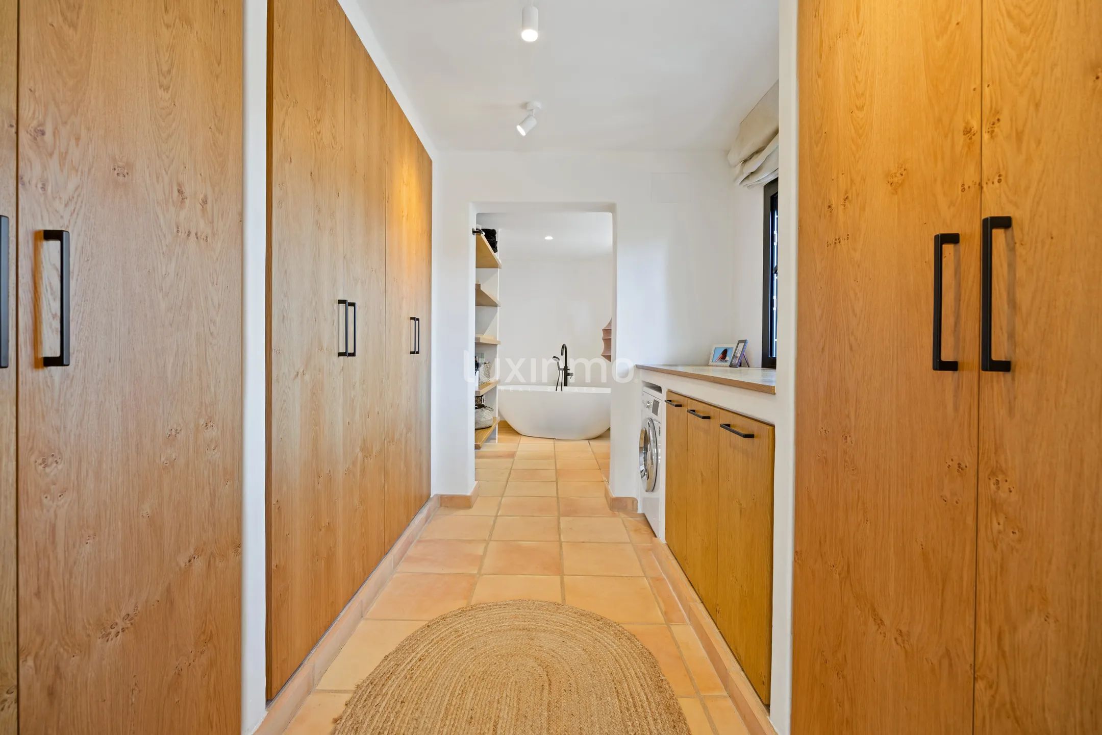 Средиземноморская вилла с гостевым домом в Монтго, Явеа — photo 17