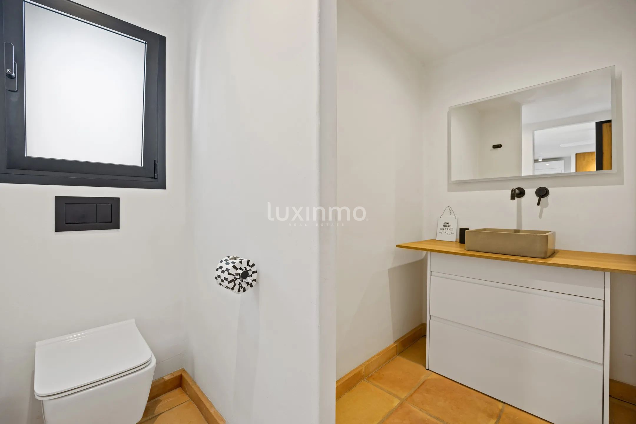 Средиземноморская вилла с гостевым домом в Монтго, Явеа — photo 24