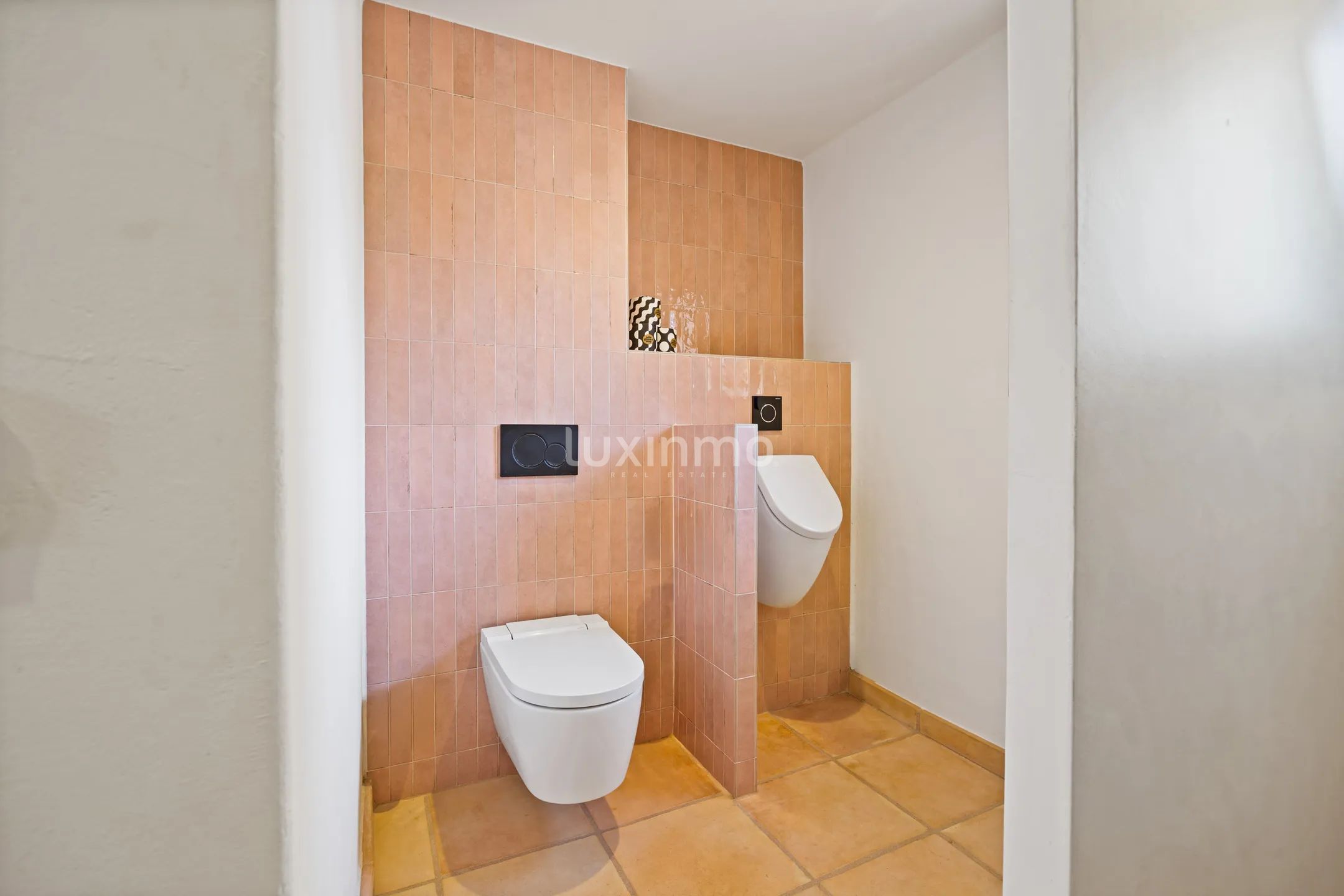 Mediterranean villa with guest house in Montgó, Jávea — photo 26