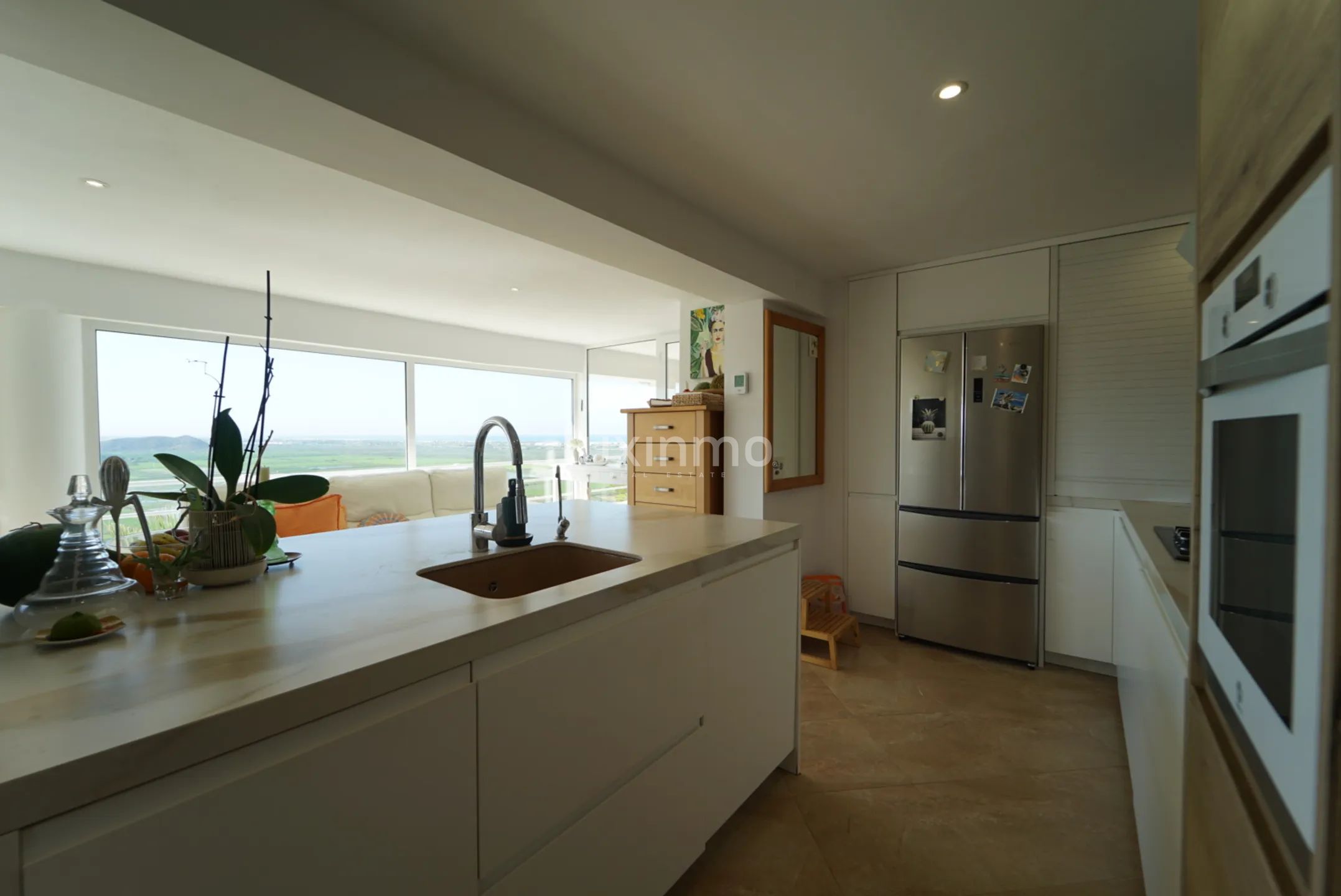 Modern villa with panoramic sea views — photo 4