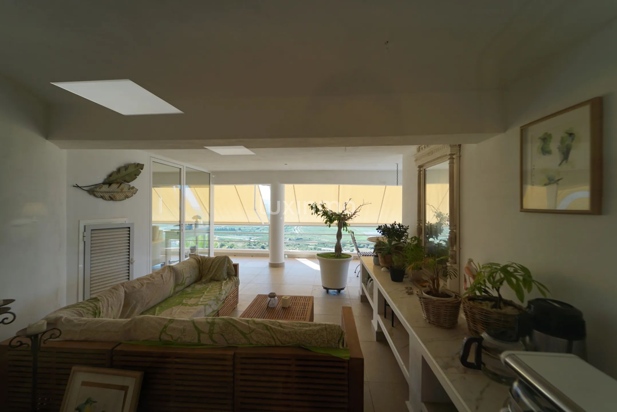Modern villa with panoramic sea views — photo 5