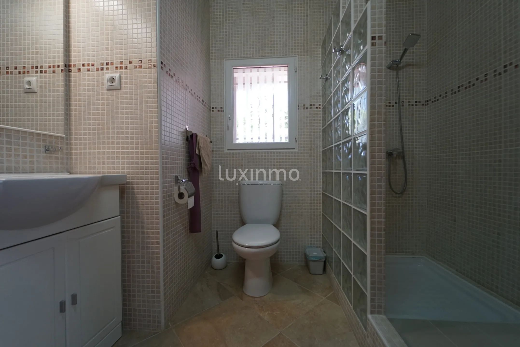 Modern villa with panoramic sea views — photo 26