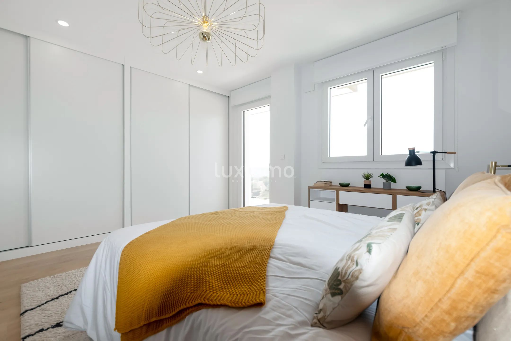 Modern Rekkehus i Coloma — photo 12
