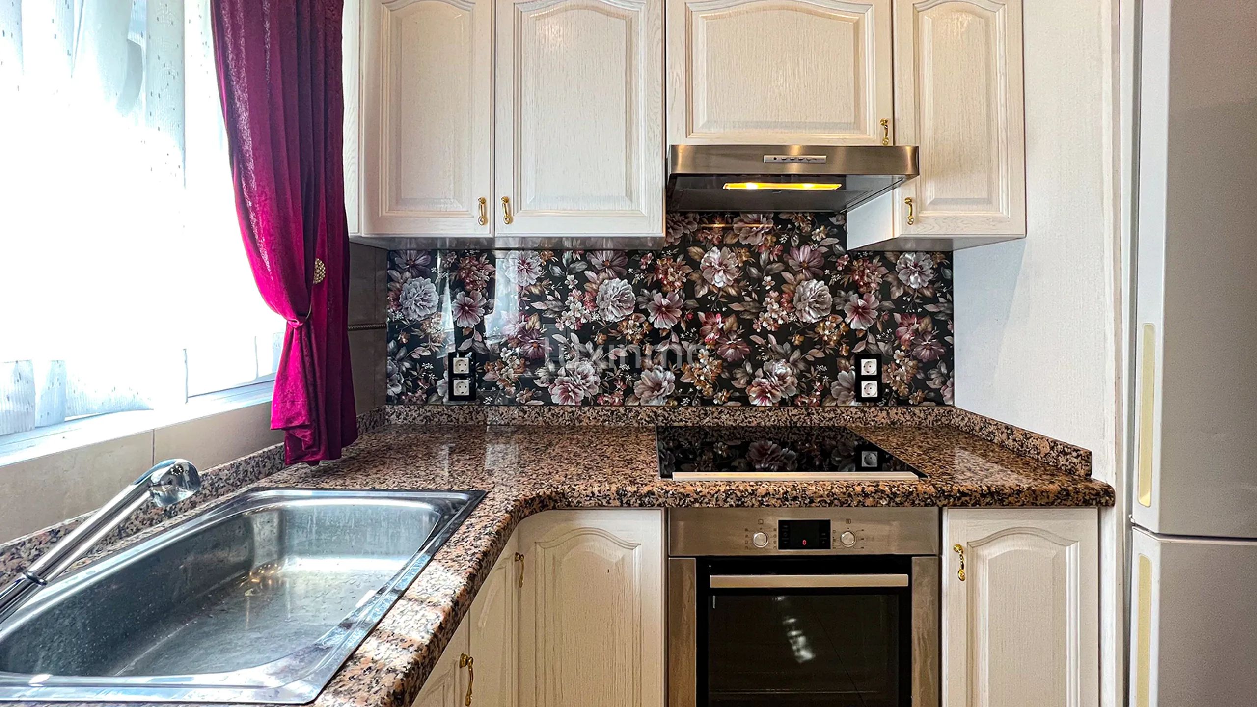 Villa i kolonistil med havutsikt i El Montgó, Dénia — photo 34