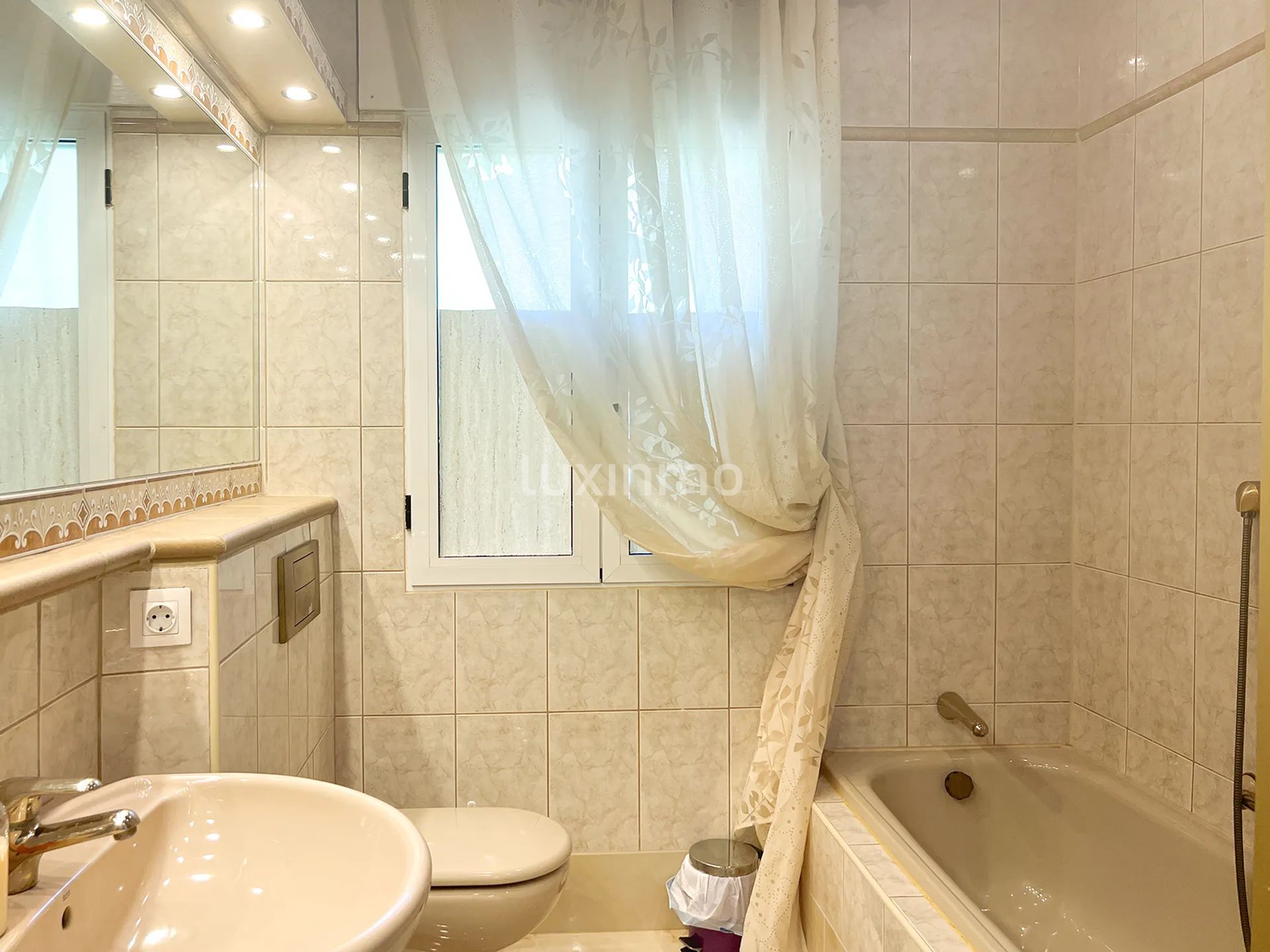 Colonial villa with sea views in El Montgó, Dénia — photo 48