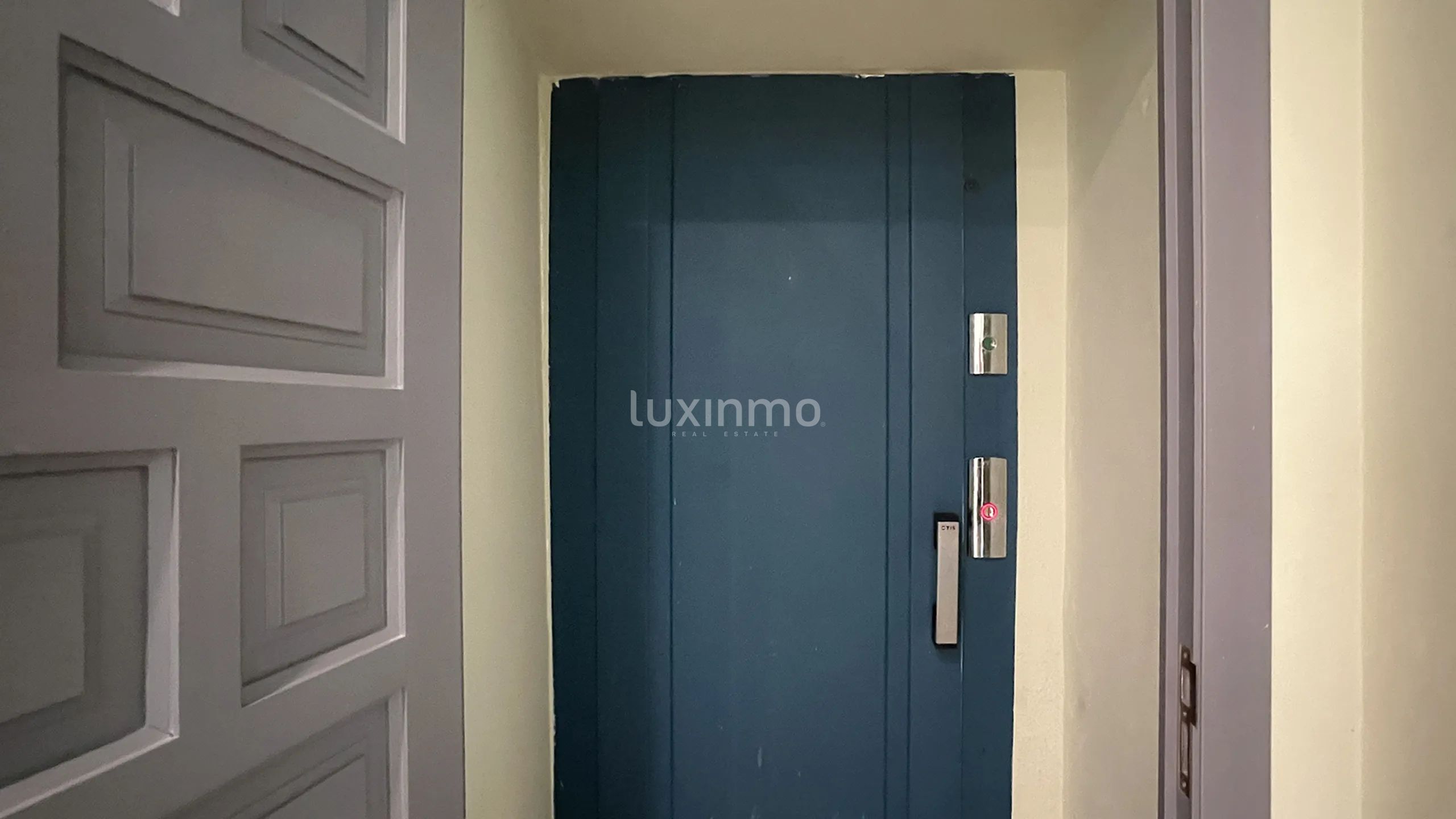 Villa i kolonistil med havutsikt i El Montgó, Dénia — photo 49