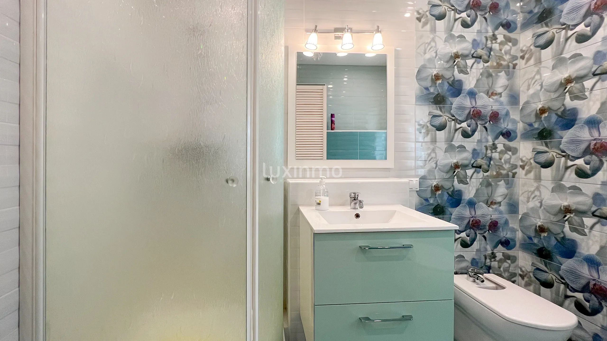 Villa i kolonistil med havutsikt i El Montgó, Dénia — photo 42