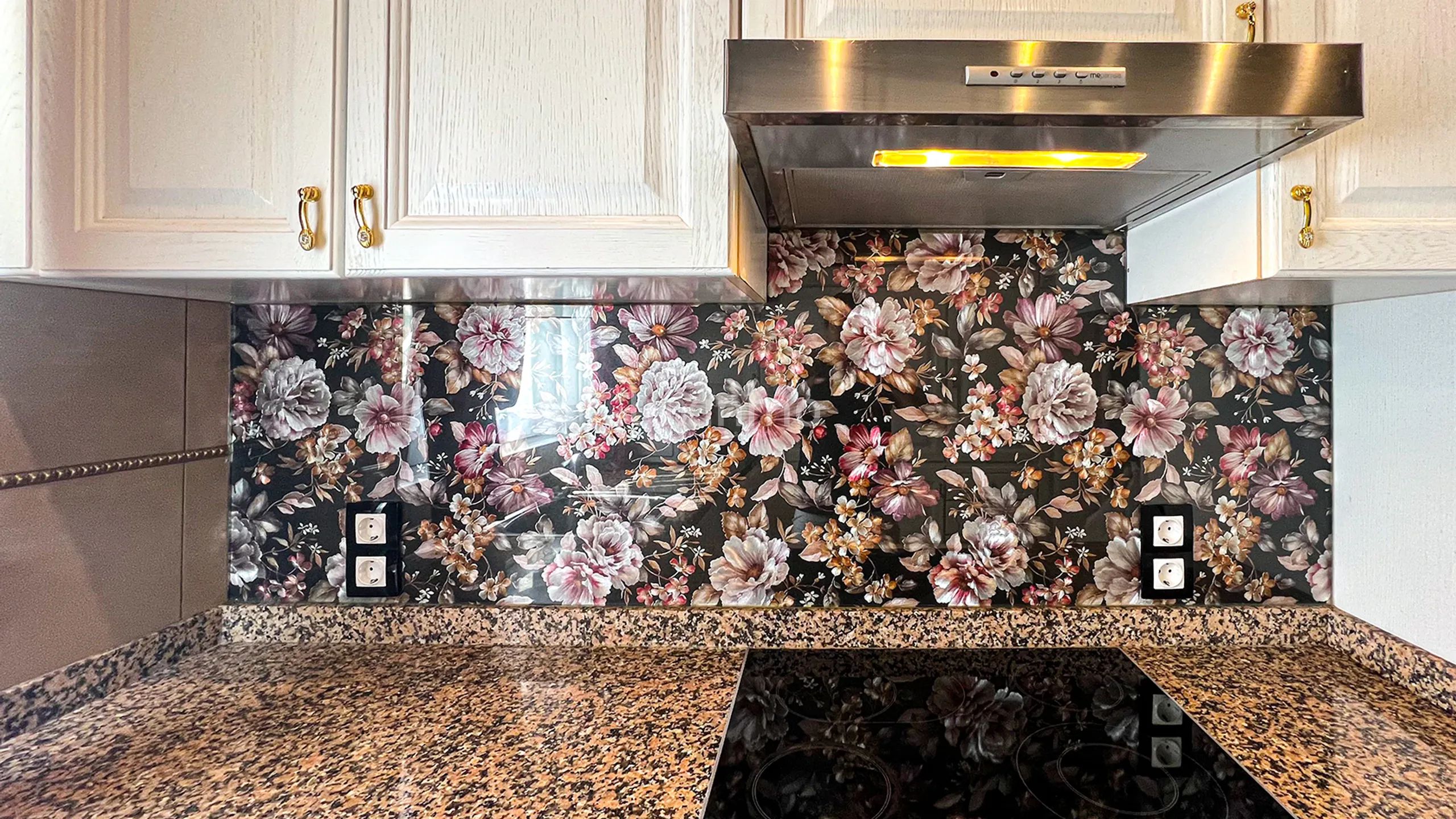 Villa i kolonistil med havutsikt i El Montgó, Dénia — photo 35