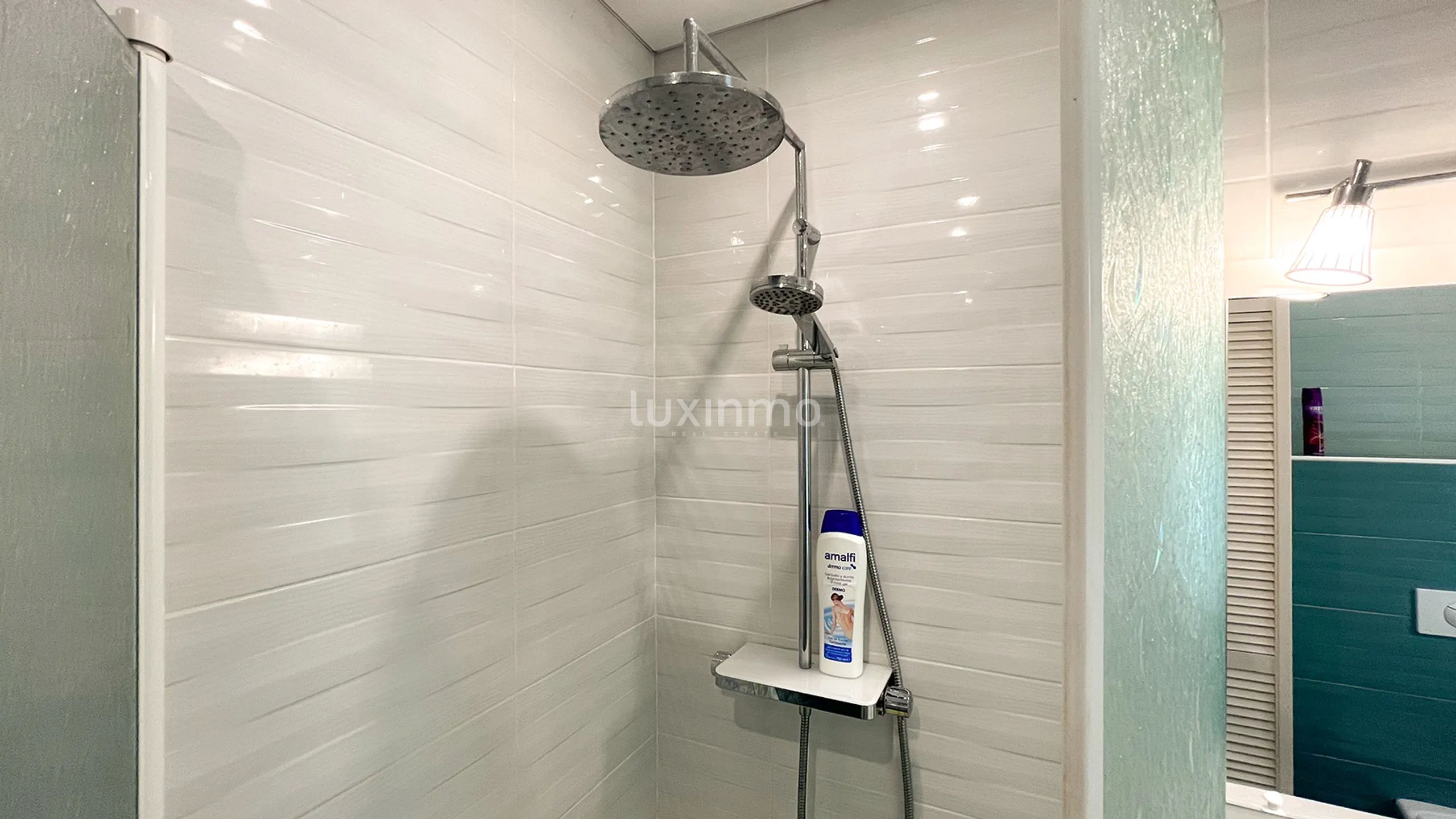 Villa i kolonistil med havutsikt i El Montgó, Dénia — photo 44