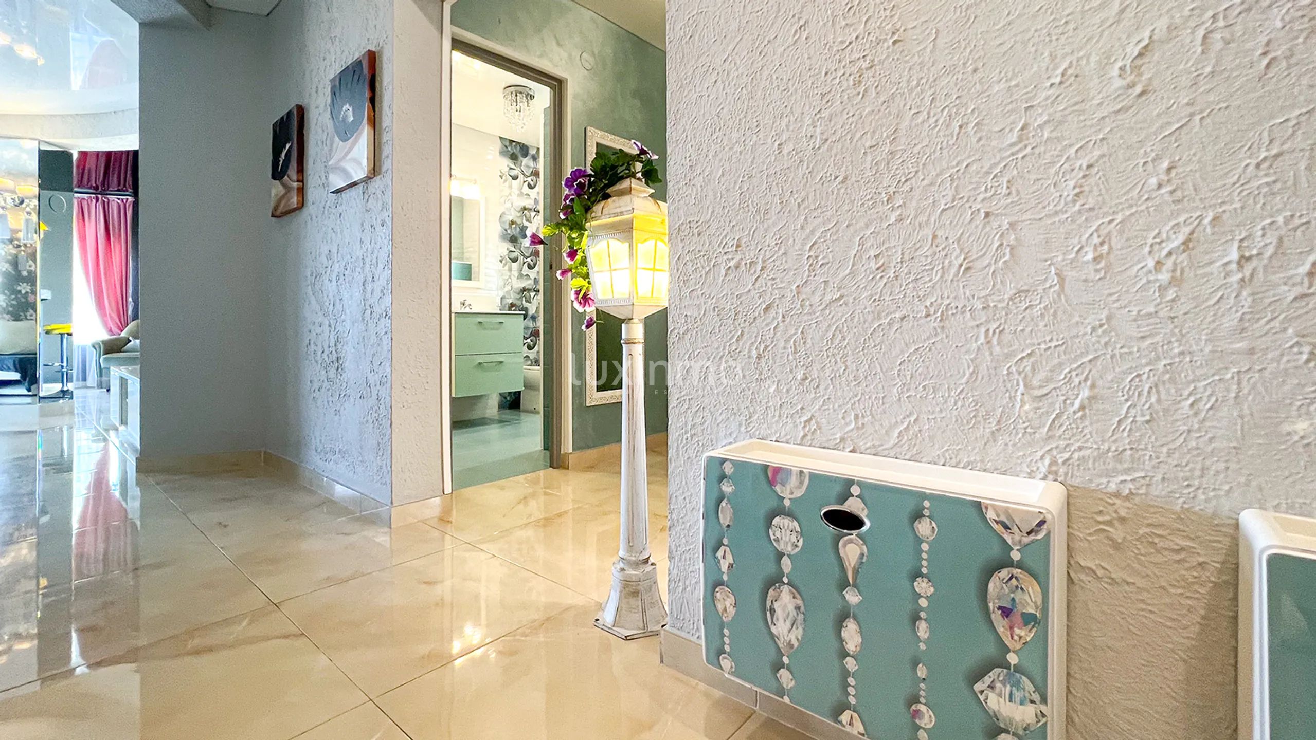 Villa i kolonistil med havutsikt i El Montgó, Dénia — photo 11