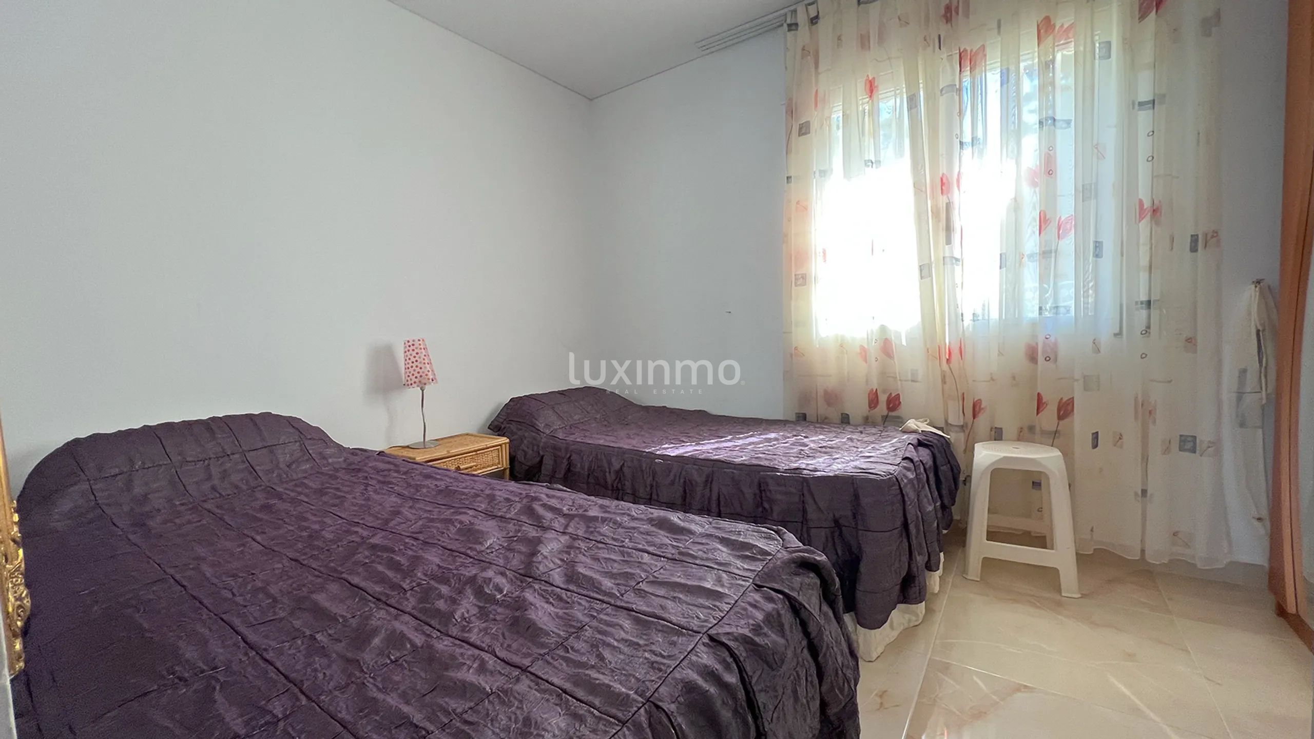 Colonial villa with sea views in El Montgó, Dénia — photo 19