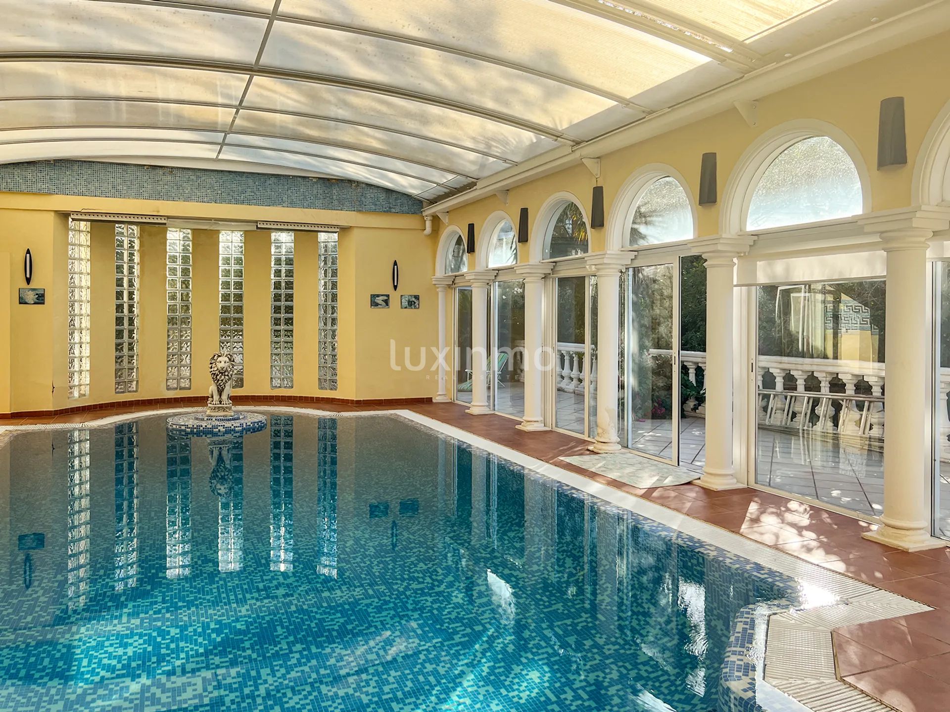 Villa i kolonistil med havutsikt i El Montgó, Dénia — photo 68