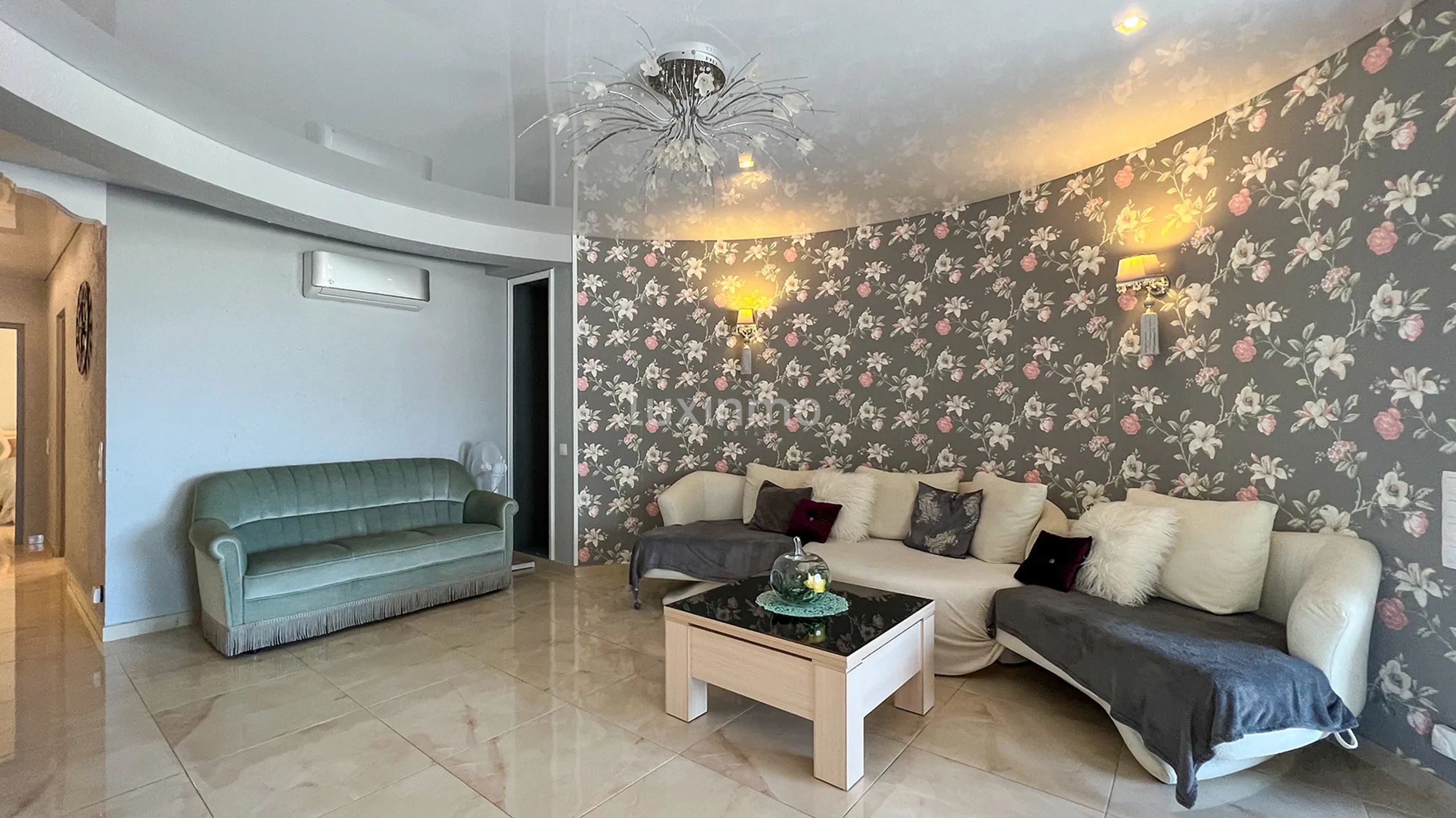 Villa i kolonistil med havutsikt i El Montgó, Dénia — photo 56