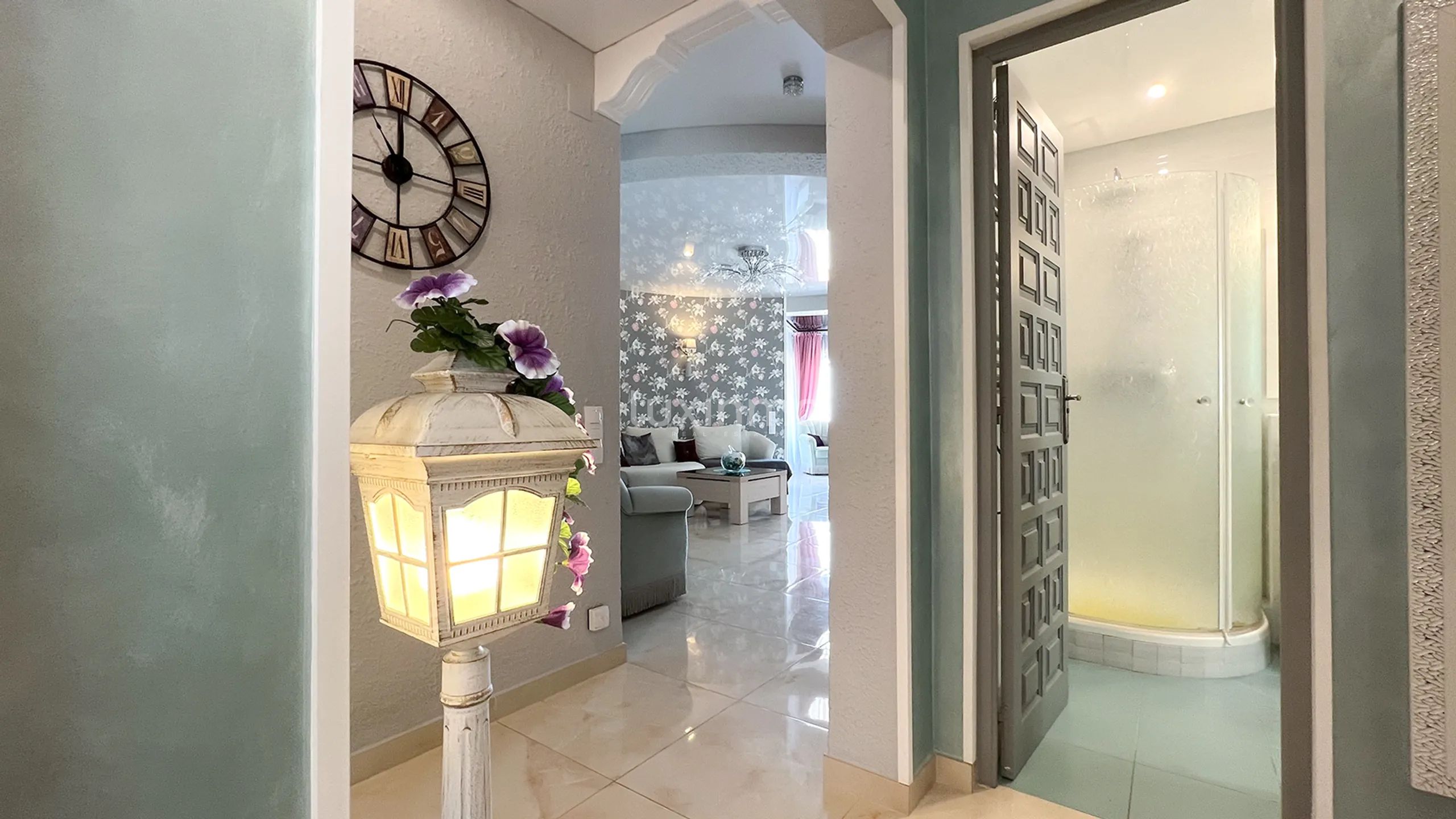 Villa i kolonistil med havutsikt i El Montgó, Dénia — photo 10