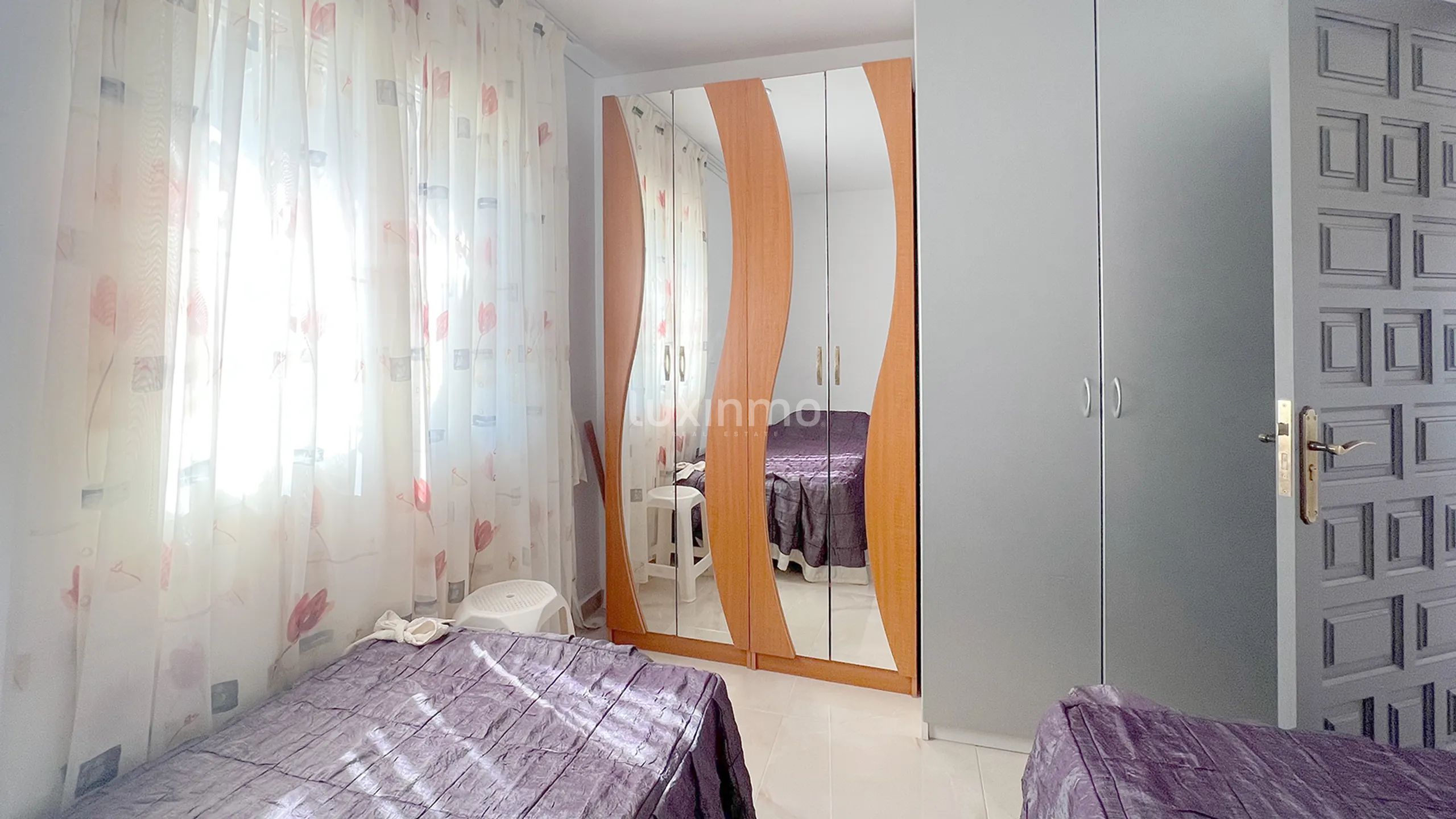 Villa i kolonistil med havutsikt i El Montgó, Dénia — photo 20