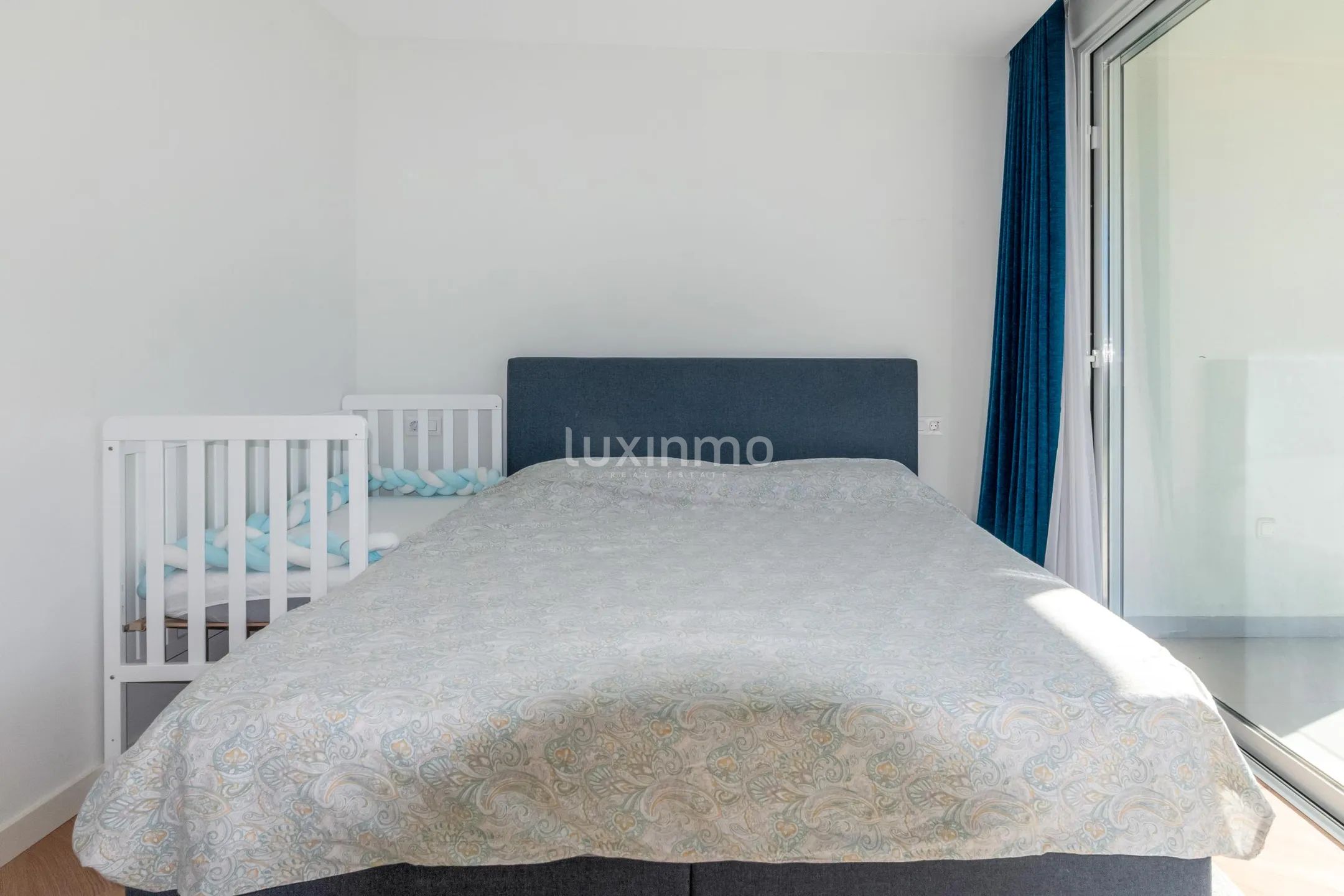 Nowoczesna willa z 3 sypialniami i basenem w Sierra Cortina — photo 18