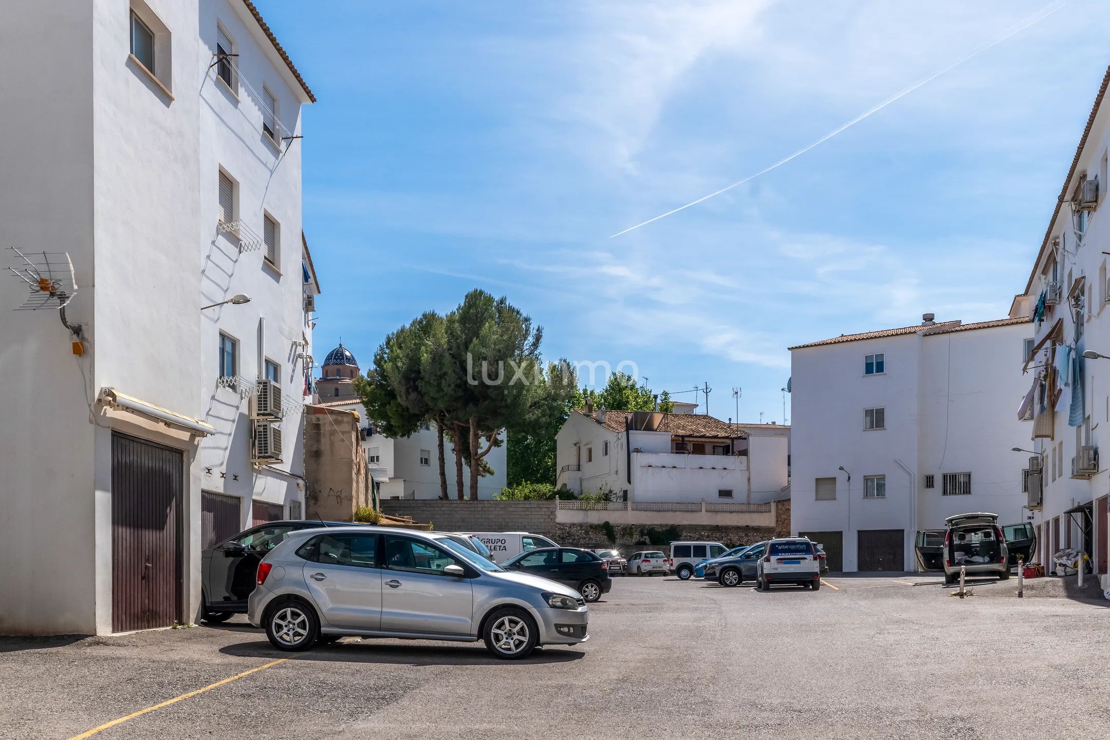 Appartement moderne rénové de 3 chambres à coucher à Altea Pueblo — photo 23