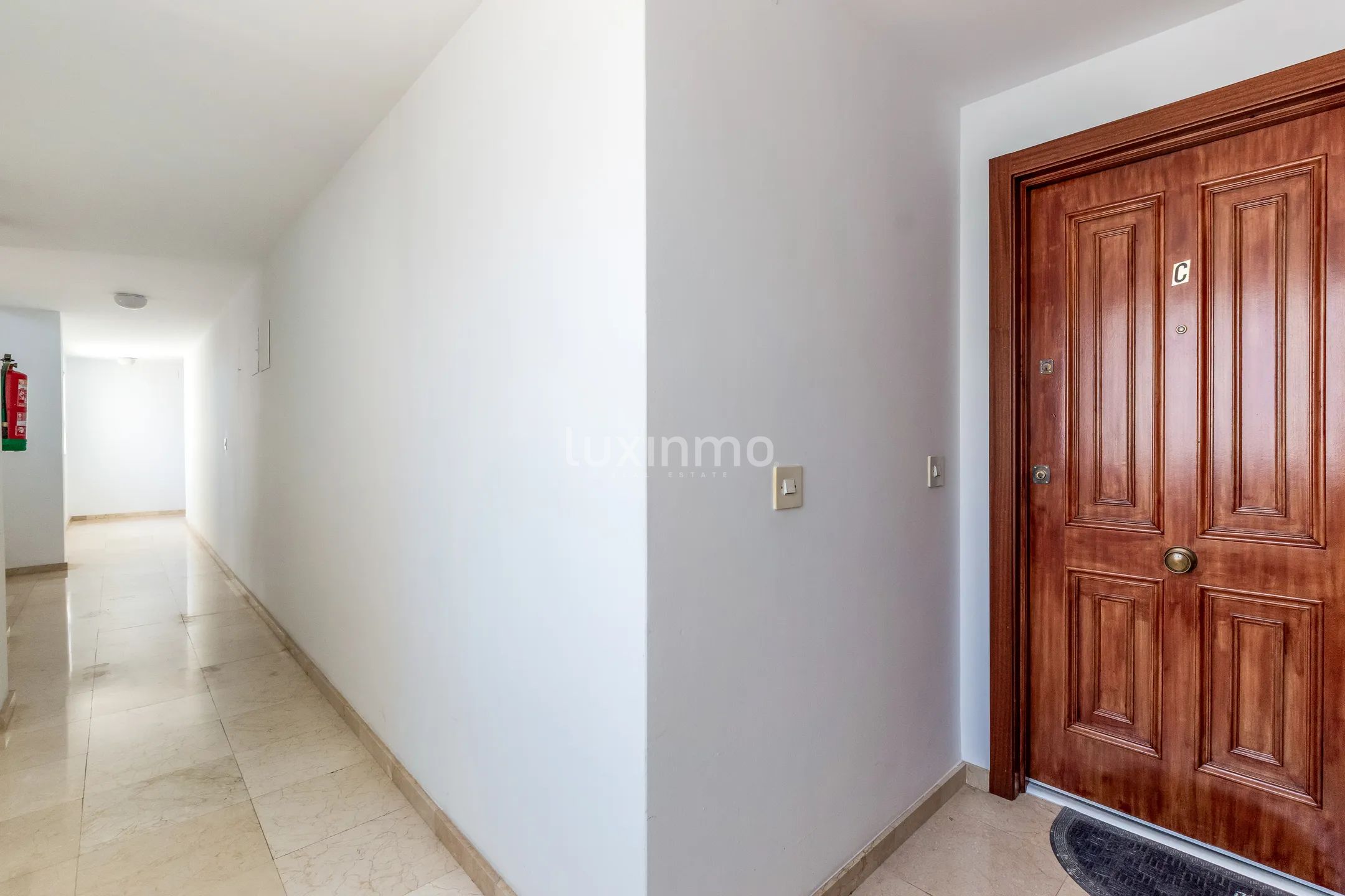 Appartement moderne rénové de 3 chambres à coucher à Altea Pueblo — photo 19
