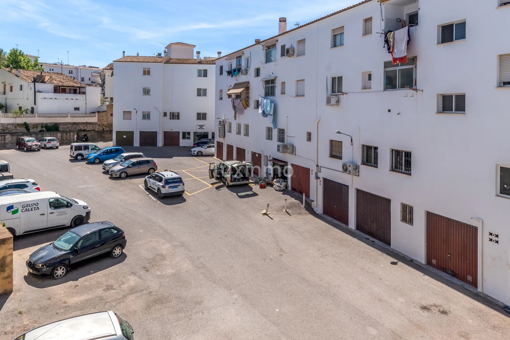 Appartement moderne rénové de 3 chambres à coucher à Altea Pueblo — photo 22