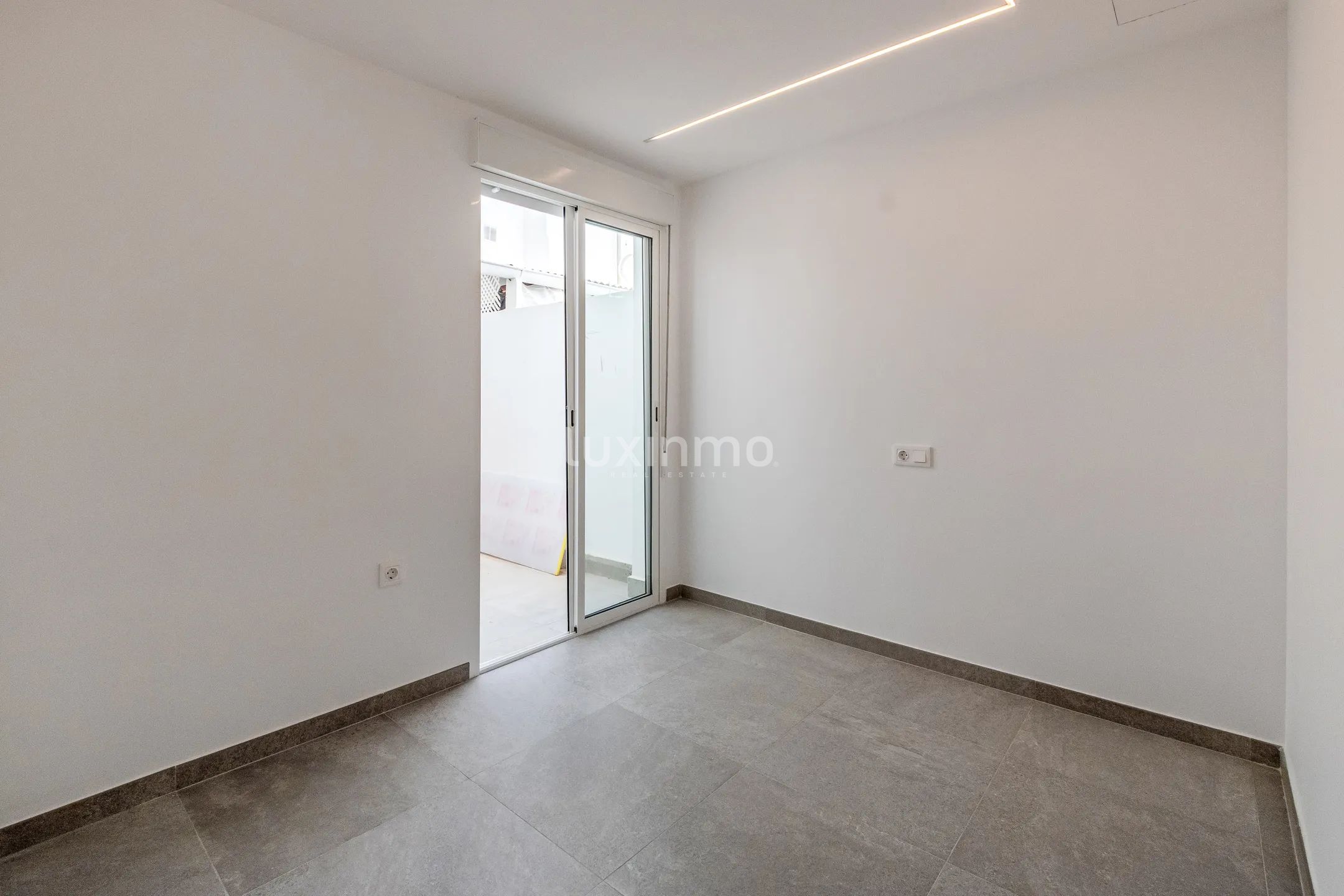 Appartement moderne rénové de 3 chambres à coucher à Altea Pueblo — photo 11