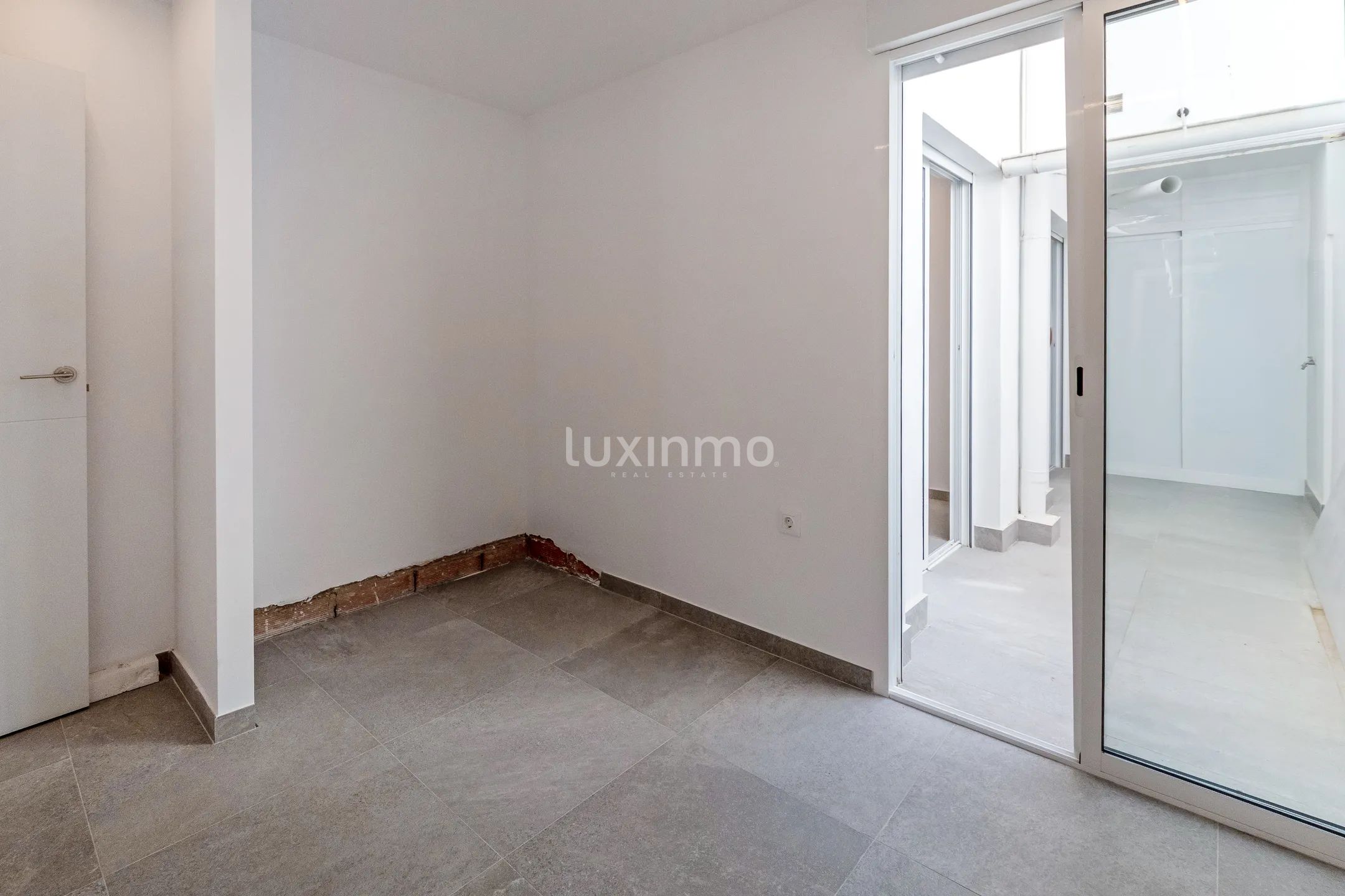 Appartement moderne rénové de 3 chambres à coucher à Altea Pueblo — photo 12