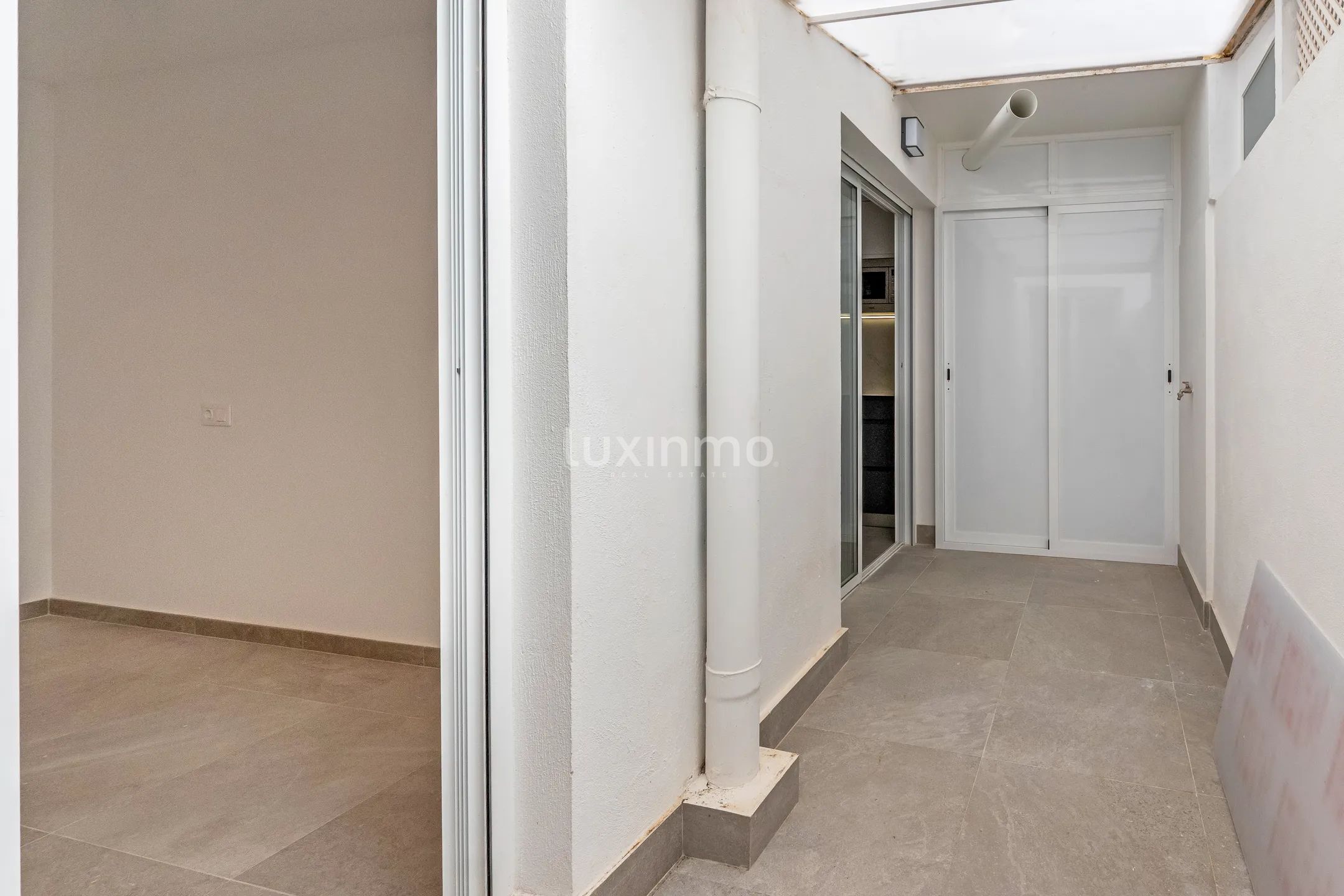 Appartement moderne rénové de 3 chambres à coucher à Altea Pueblo — photo 13