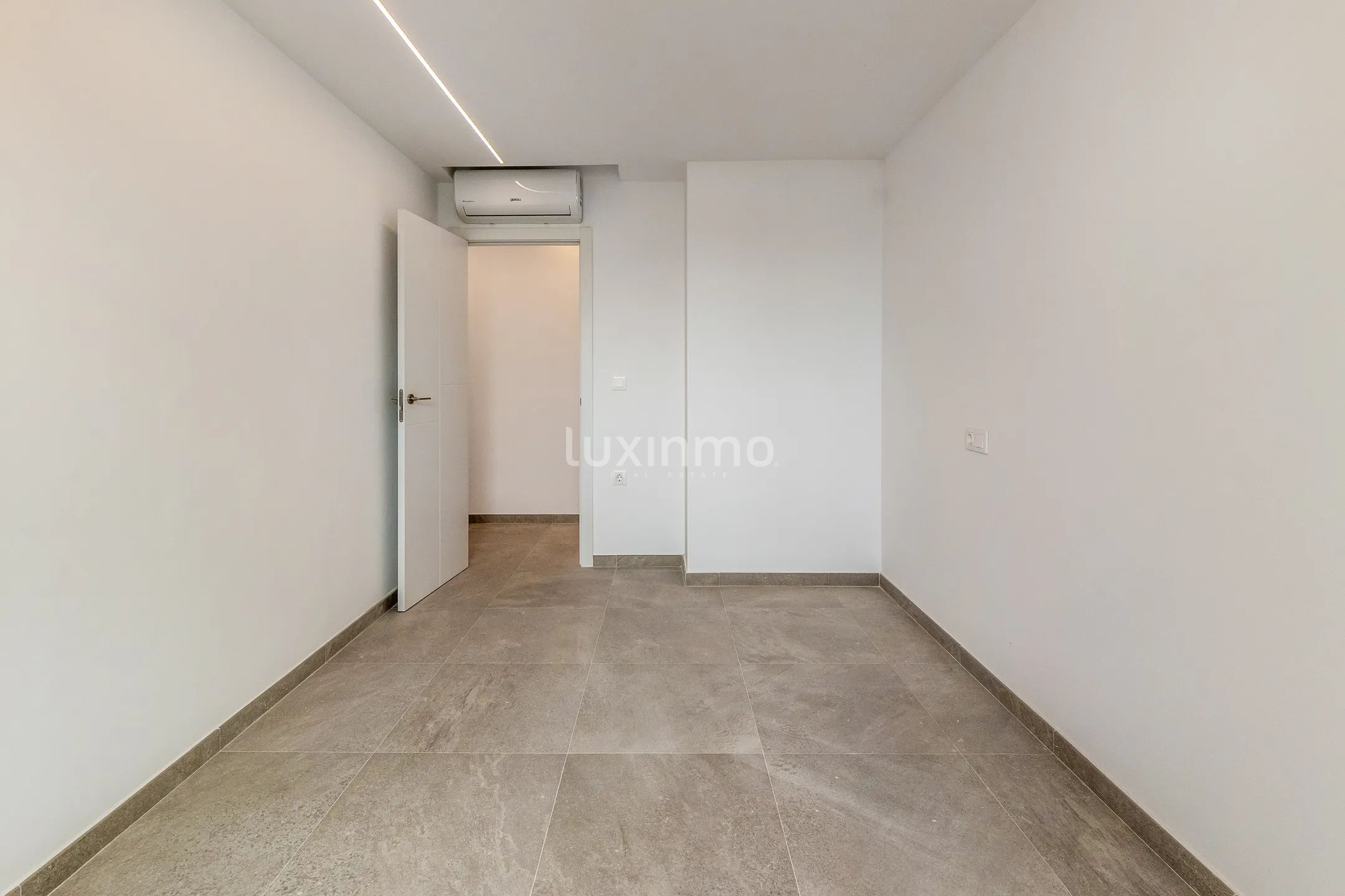 Appartement moderne rénové de 3 chambres à coucher à Altea Pueblo — photo 10