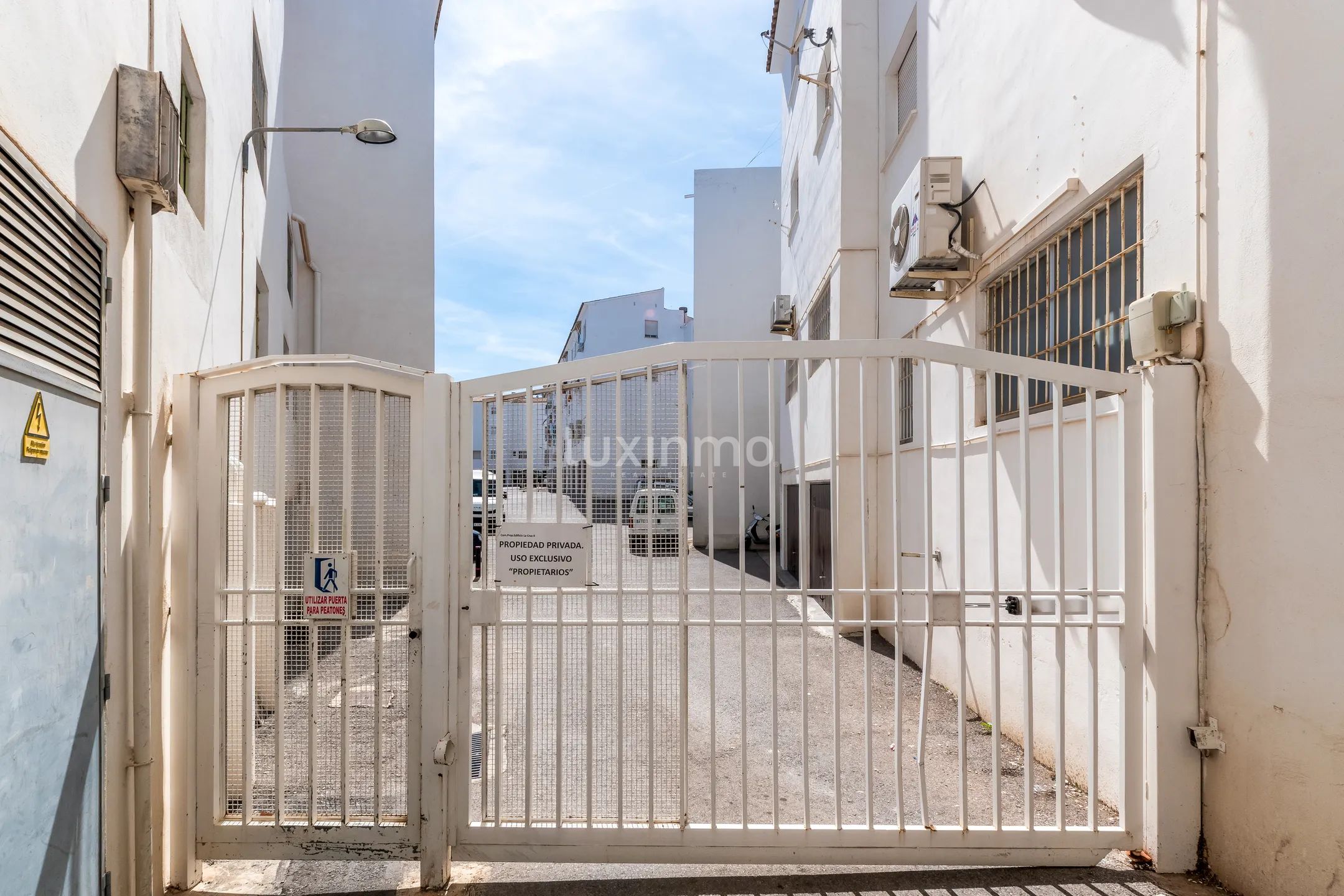 Appartement moderne rénové de 3 chambres à coucher à Altea Pueblo — photo 21