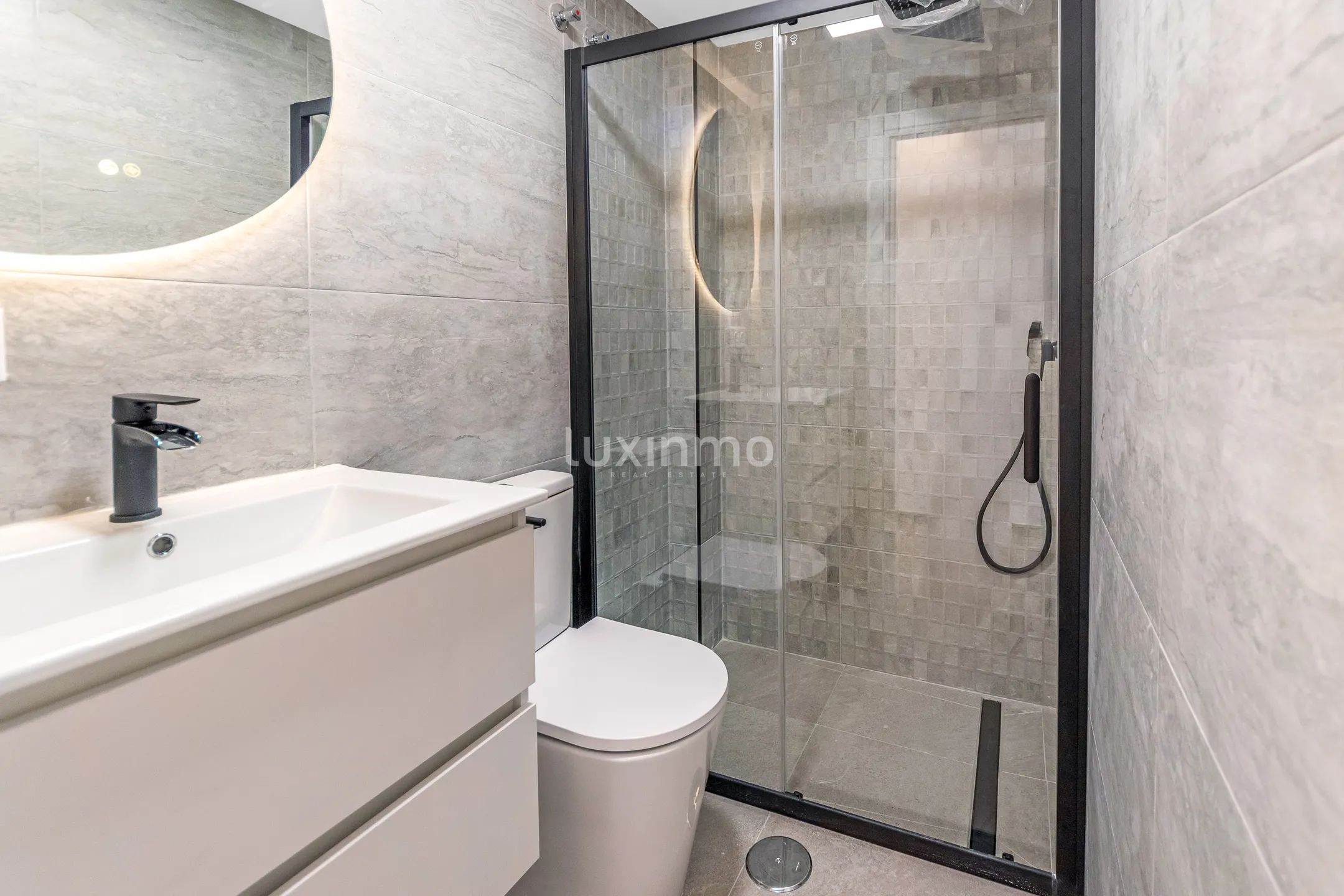 Appartement moderne rénové de 3 chambres à coucher à Altea Pueblo — photo 17