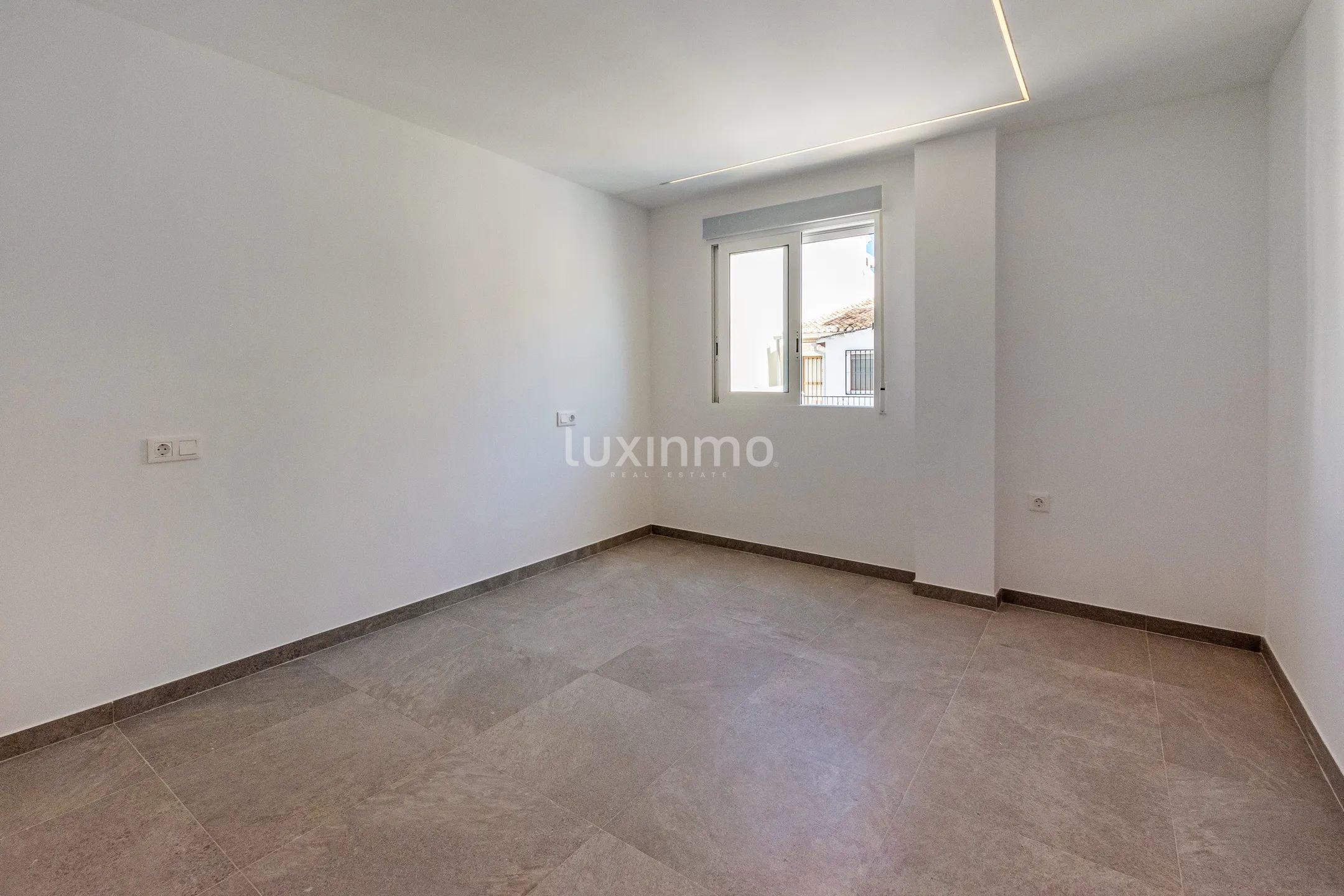 Appartement moderne rénové de 3 chambres à coucher à Altea Pueblo — photo 8