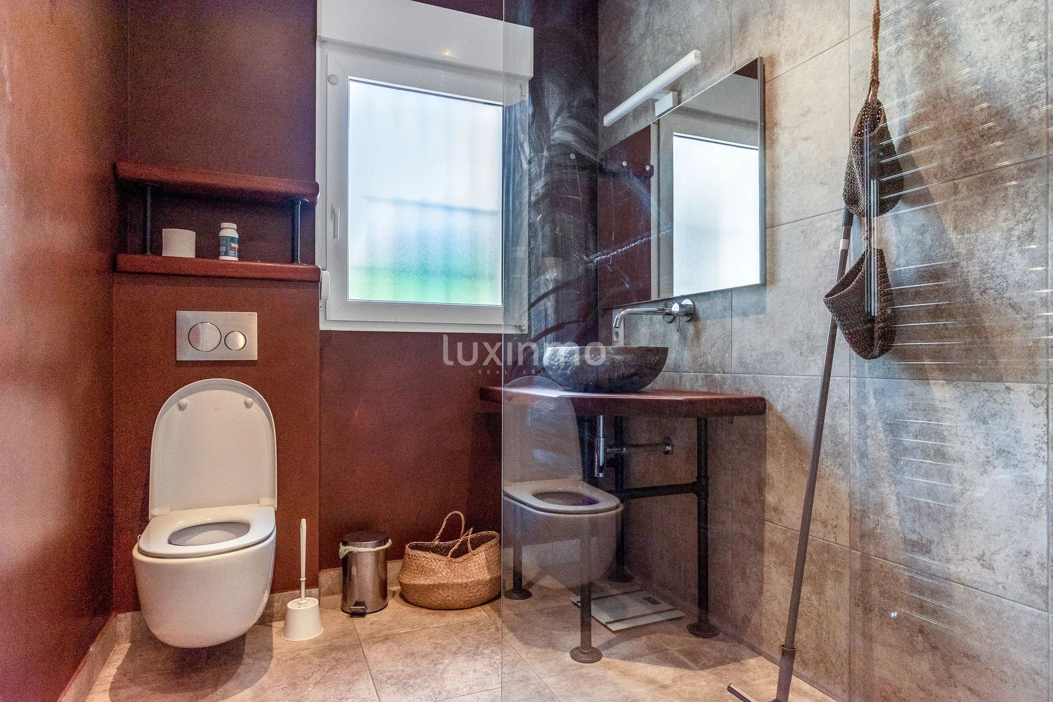 Villa mediterránea con piscina y casa de invitados, Benidorm — photo 28