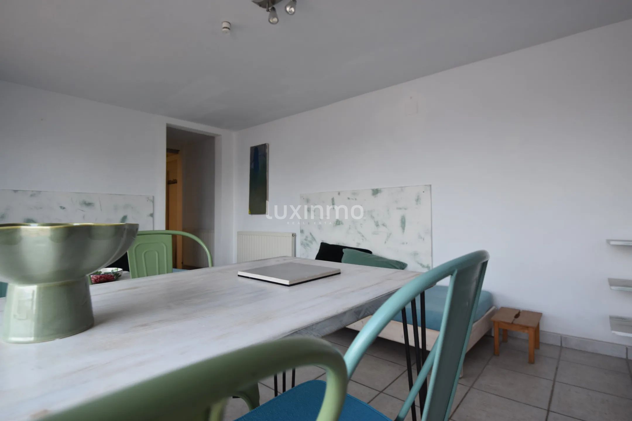 Villa mediterránea con piscina y casa de invitados, Benidorm — photo 36