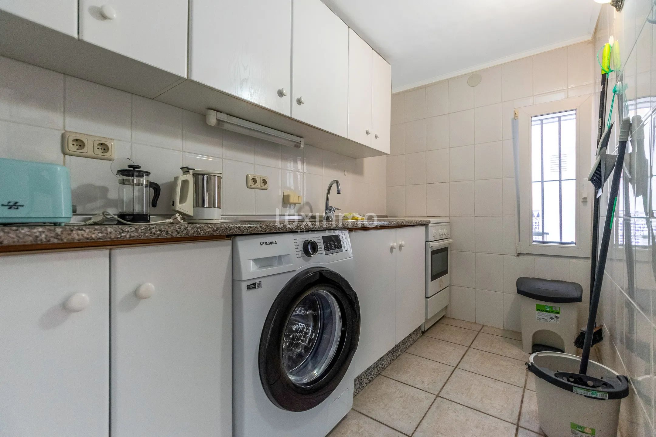 Villa mediterránea con piscina y casa de invitados, Benidorm — photo 42