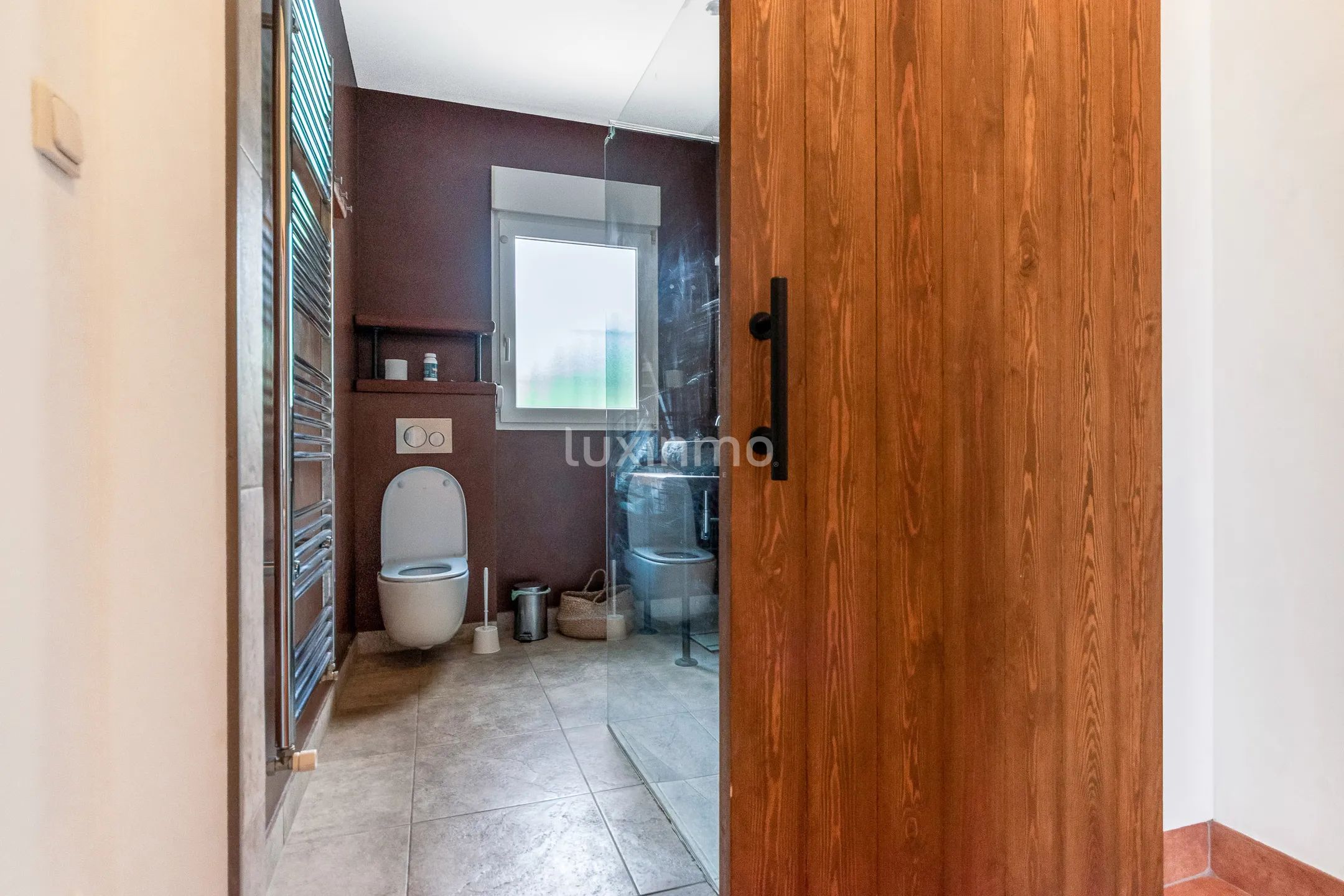 Villa mediterránea con piscina y casa de invitados, Benidorm — photo 27