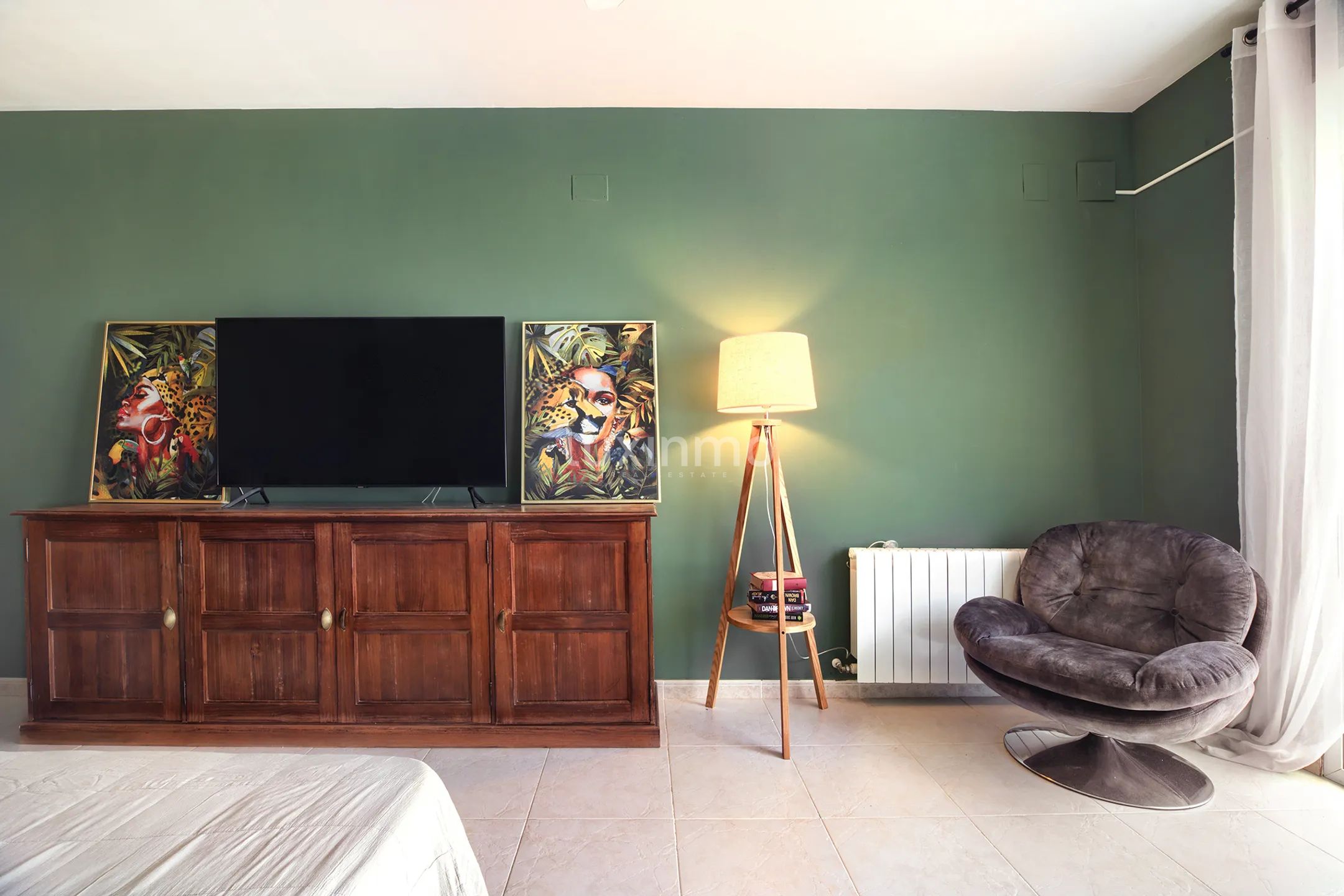 Villa méditerranéenne avec maison d'hôtes et piscine à Javea — photo 9