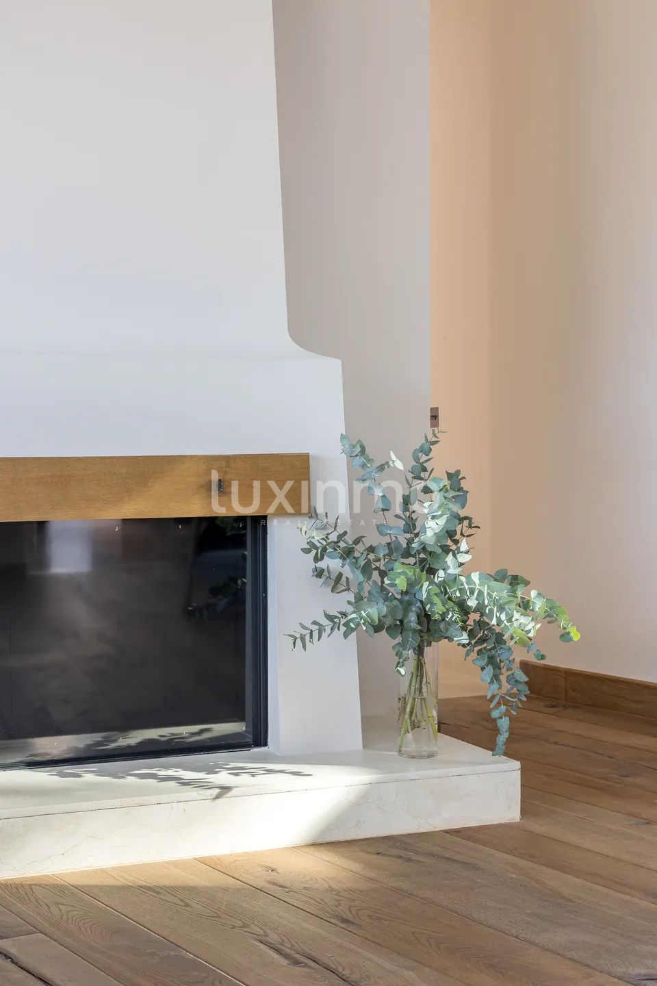 Who Loves the Sun - Contemporary ibizan elegance in a private natural setting — photo 13