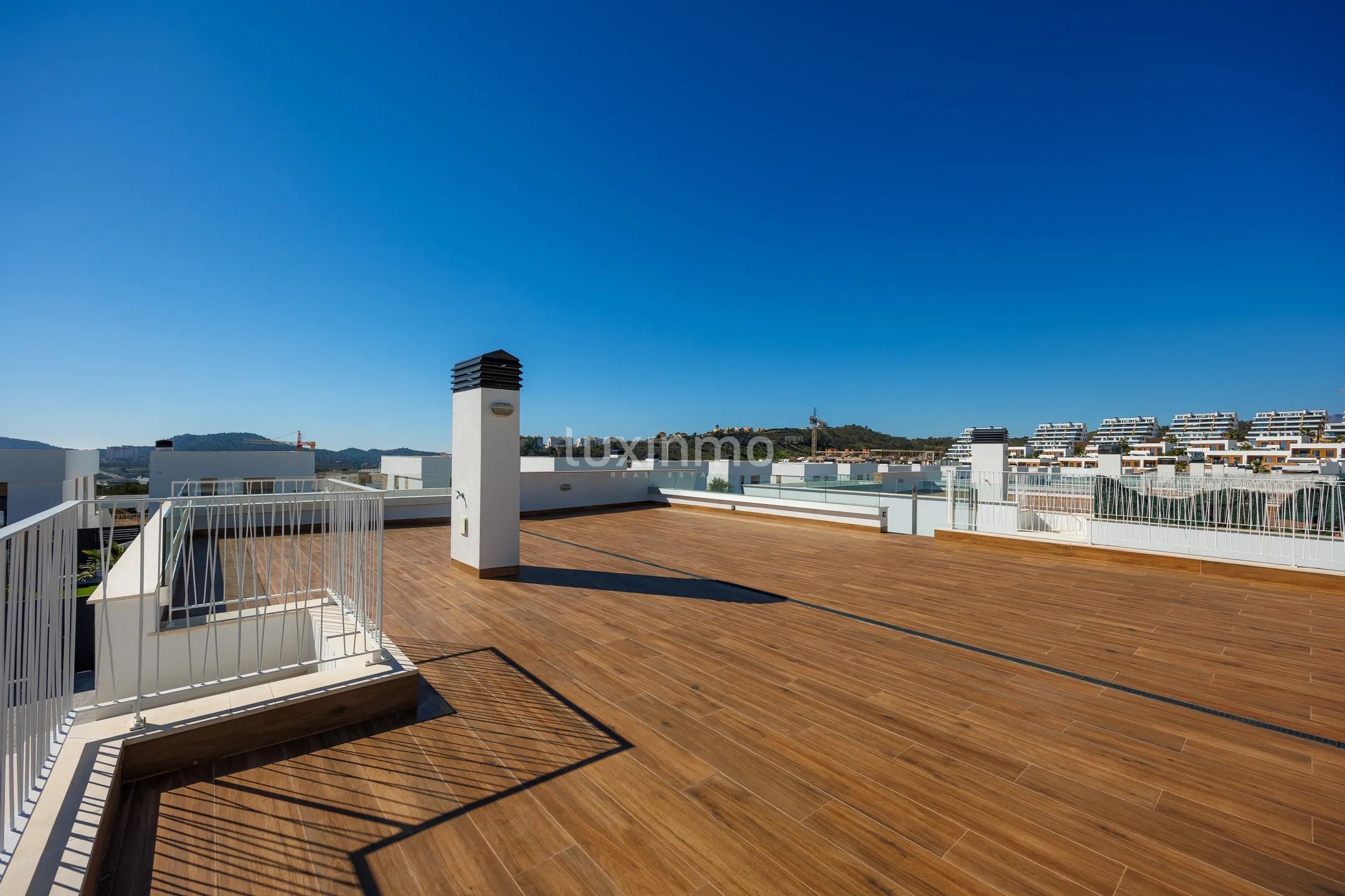 Villa moderne au design exclusif à Finestrat — photo 15