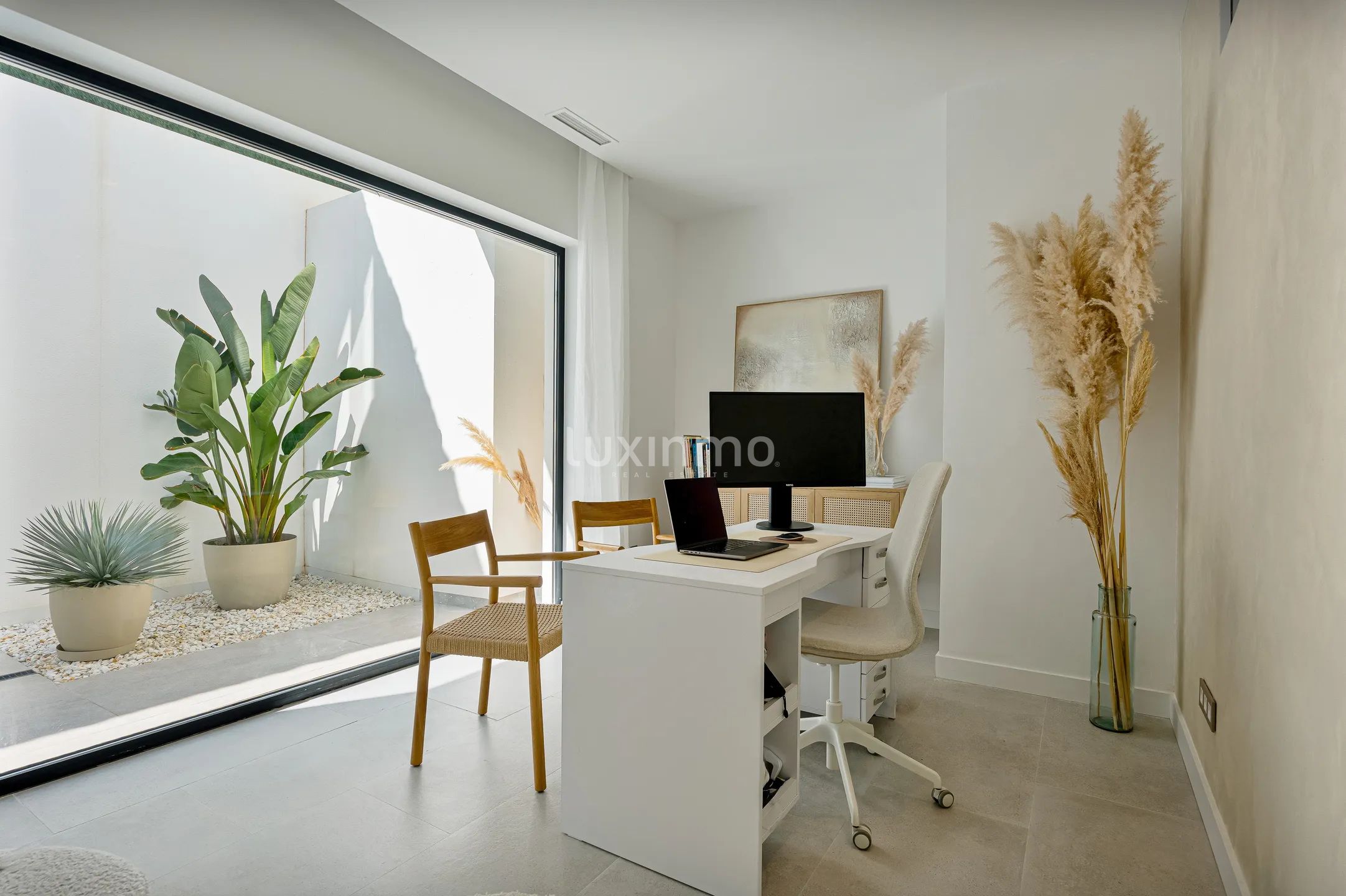 Villa moderne au design exclusif à Finestrat — photo 31