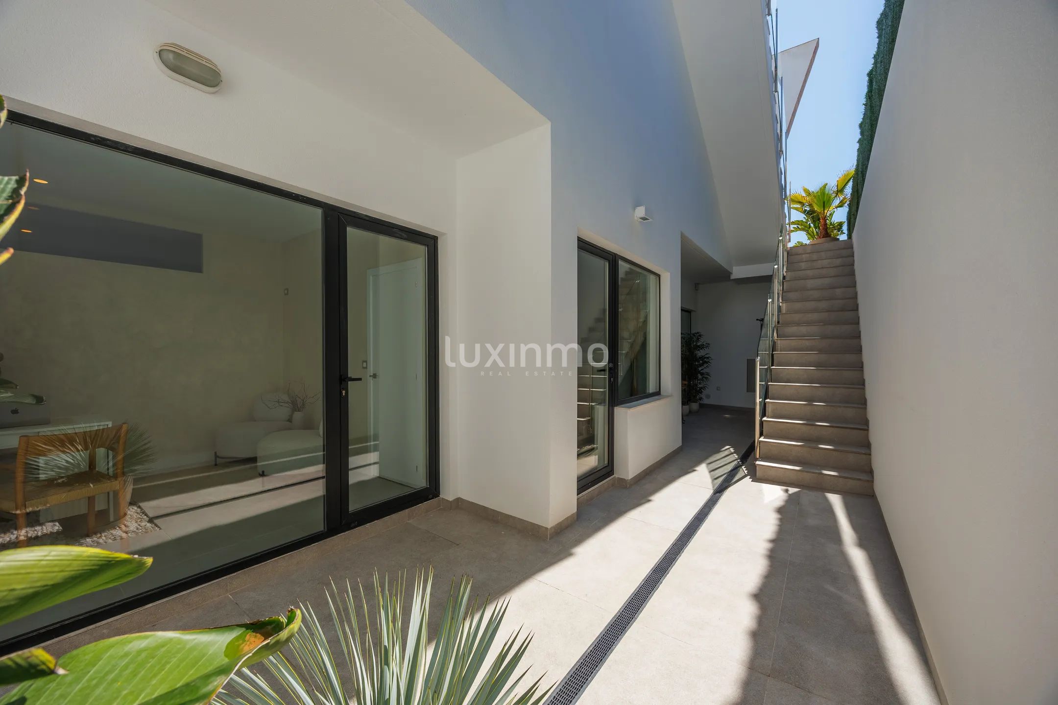 Villa moderne au design exclusif à Finestrat — photo 28